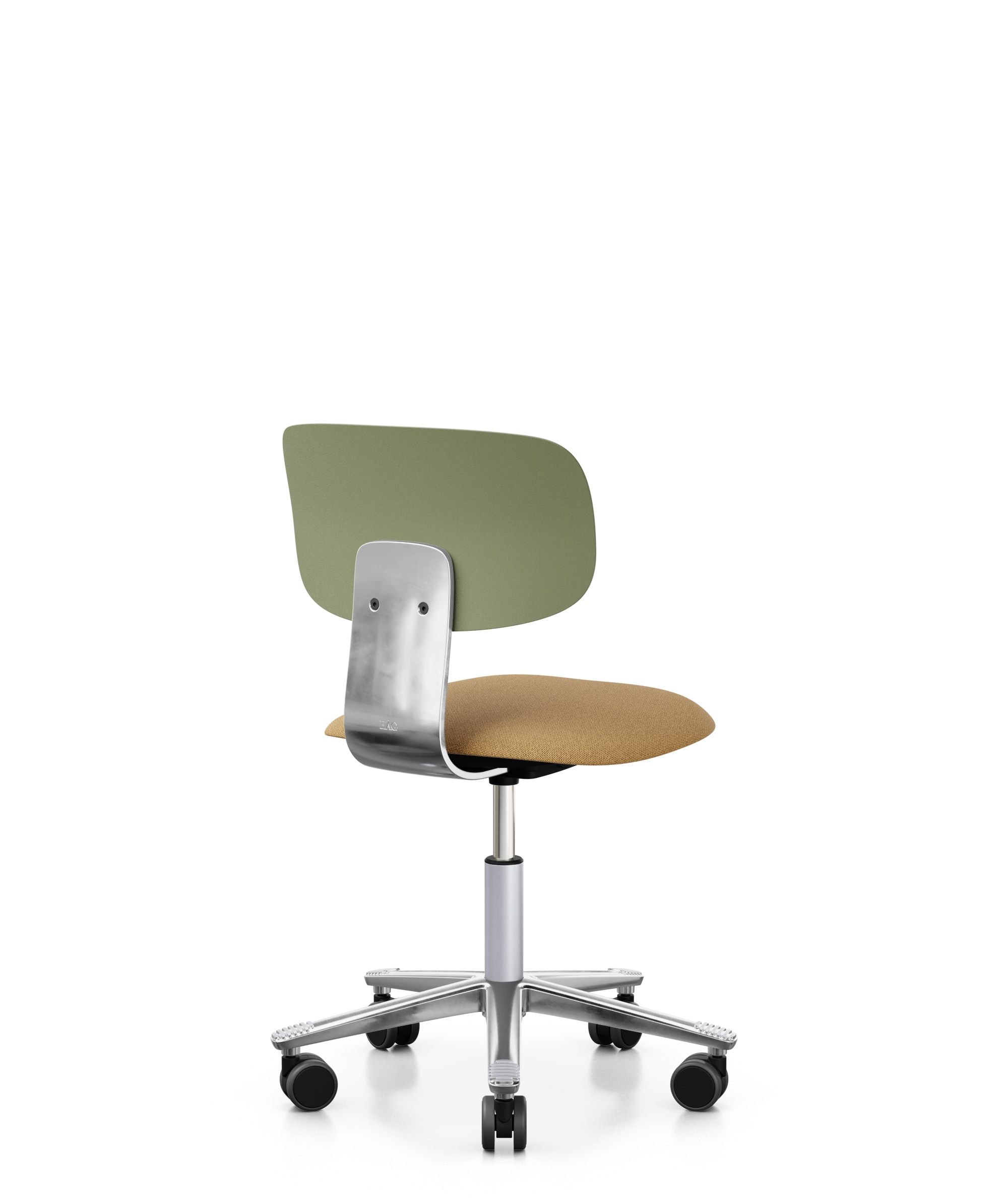 Homeofficestuhl Tion Sitz gepolstert