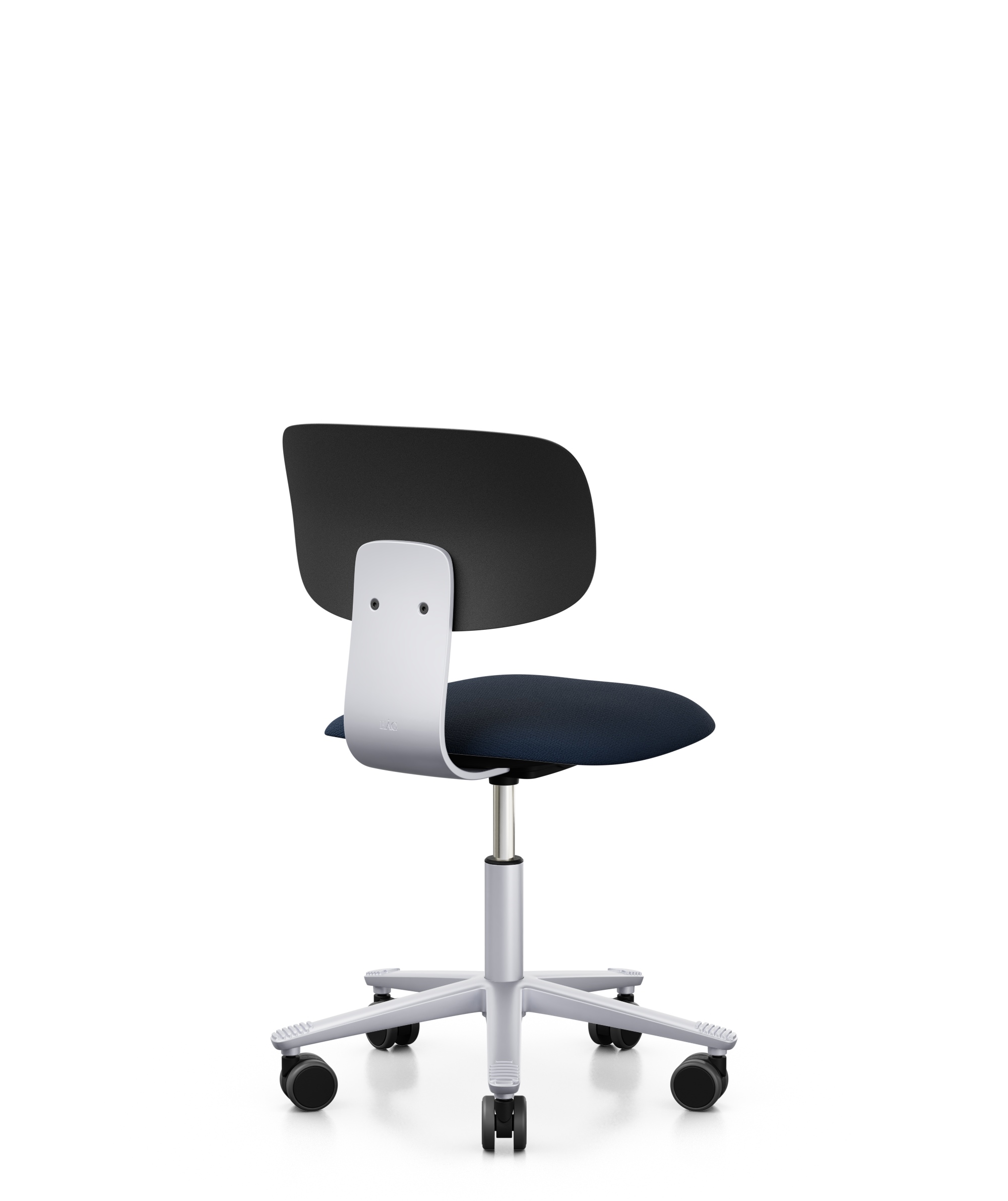 Homeofficestuhl Tion Sitz gepolstert