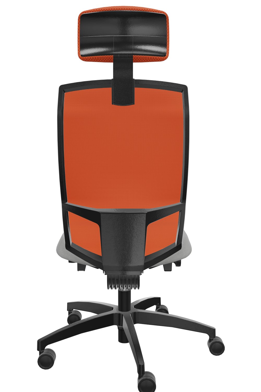 Bürodrehstuhl Magic Plus Net