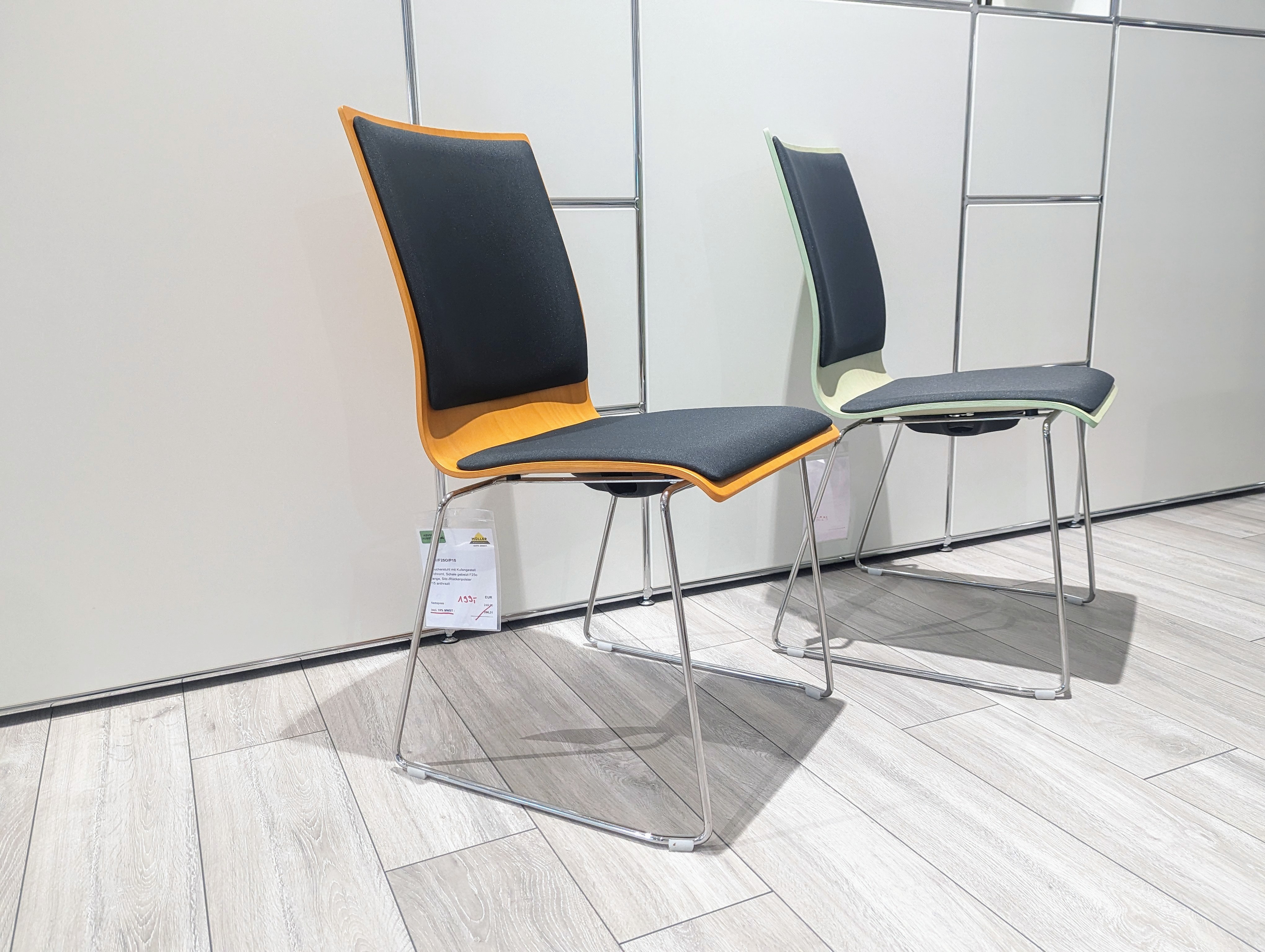 Besucherstuhl 3311 Besucherstuhl 3311