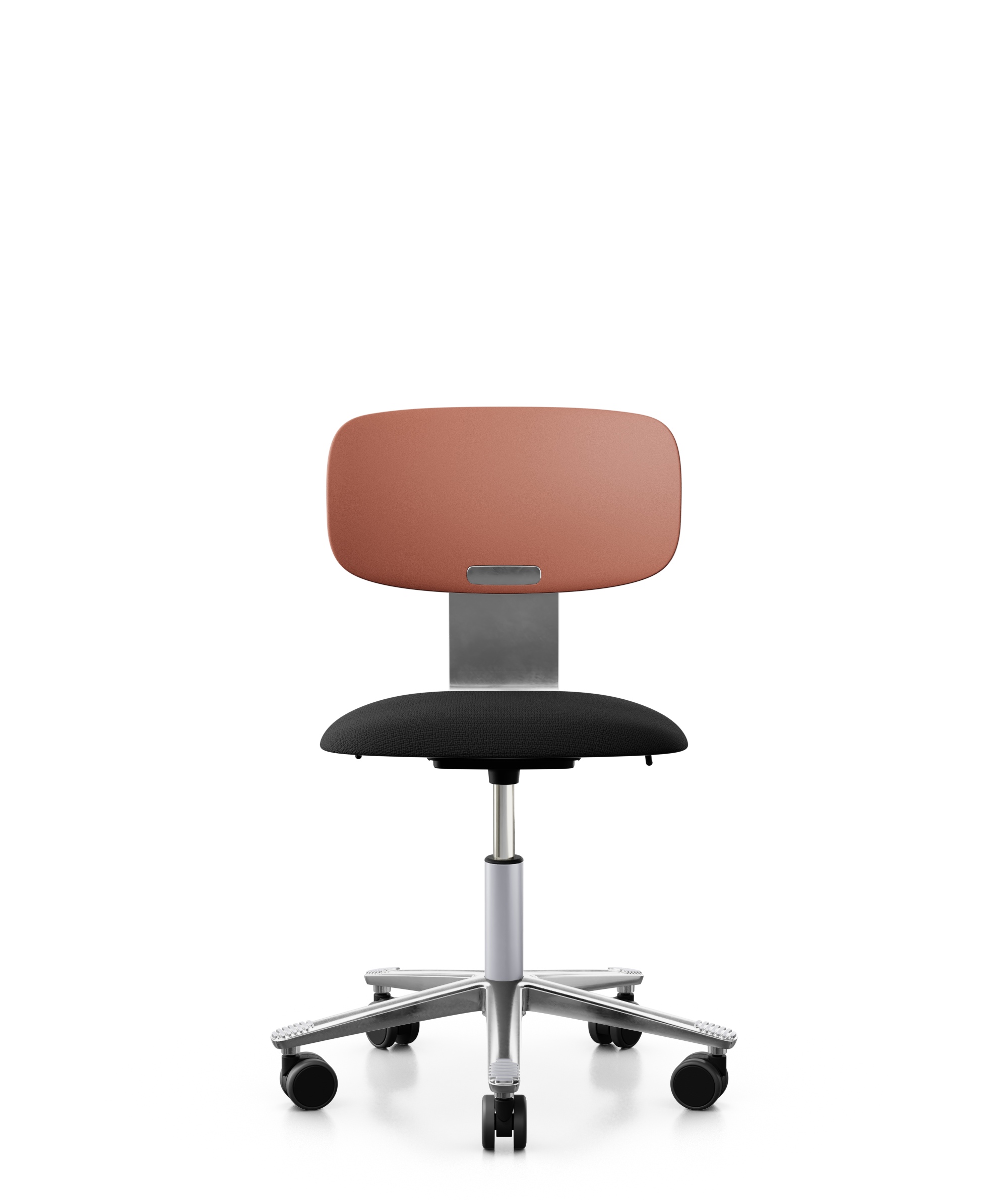 Homeofficestuhl Tion Sitz gepolstert