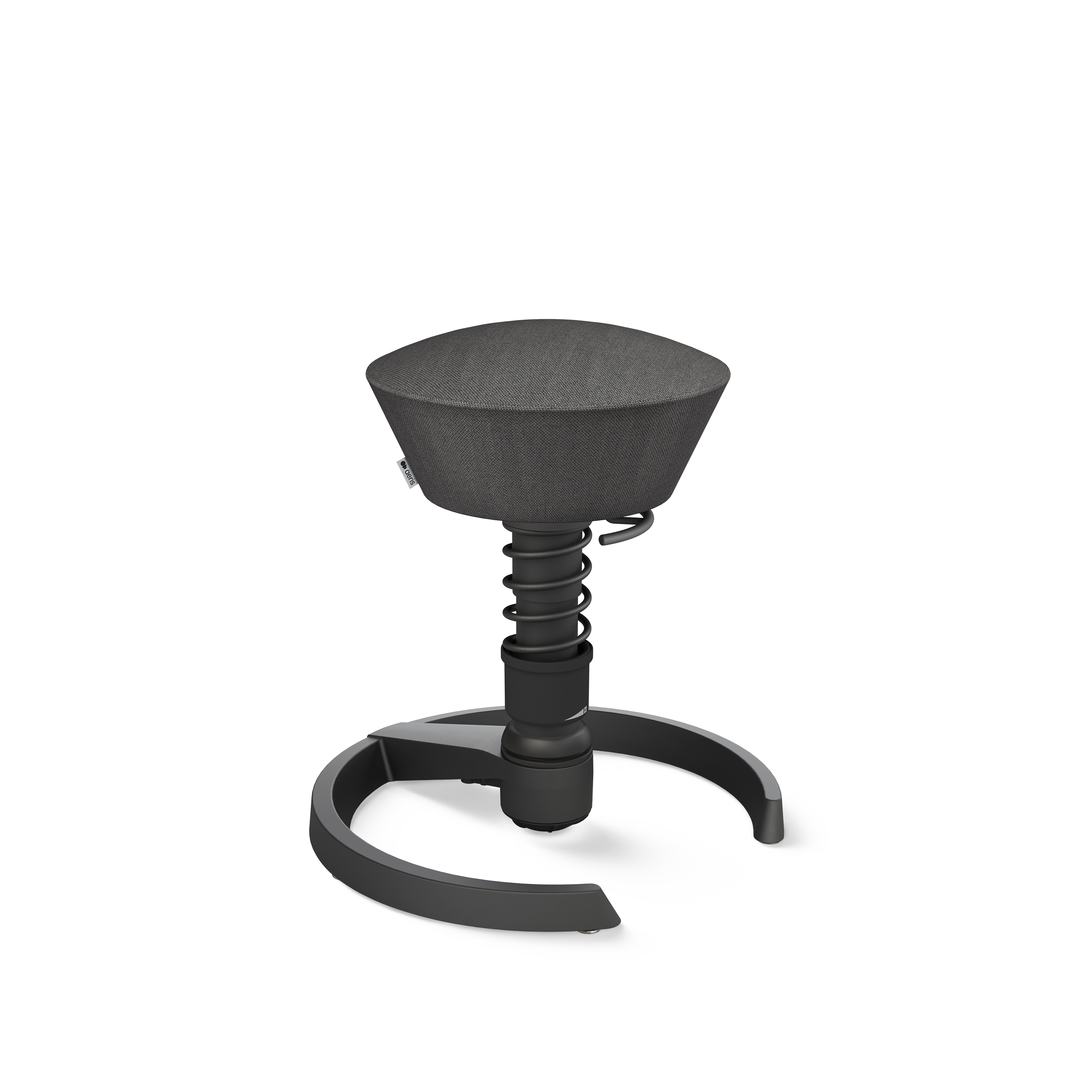 3-D-Hocker Swopper