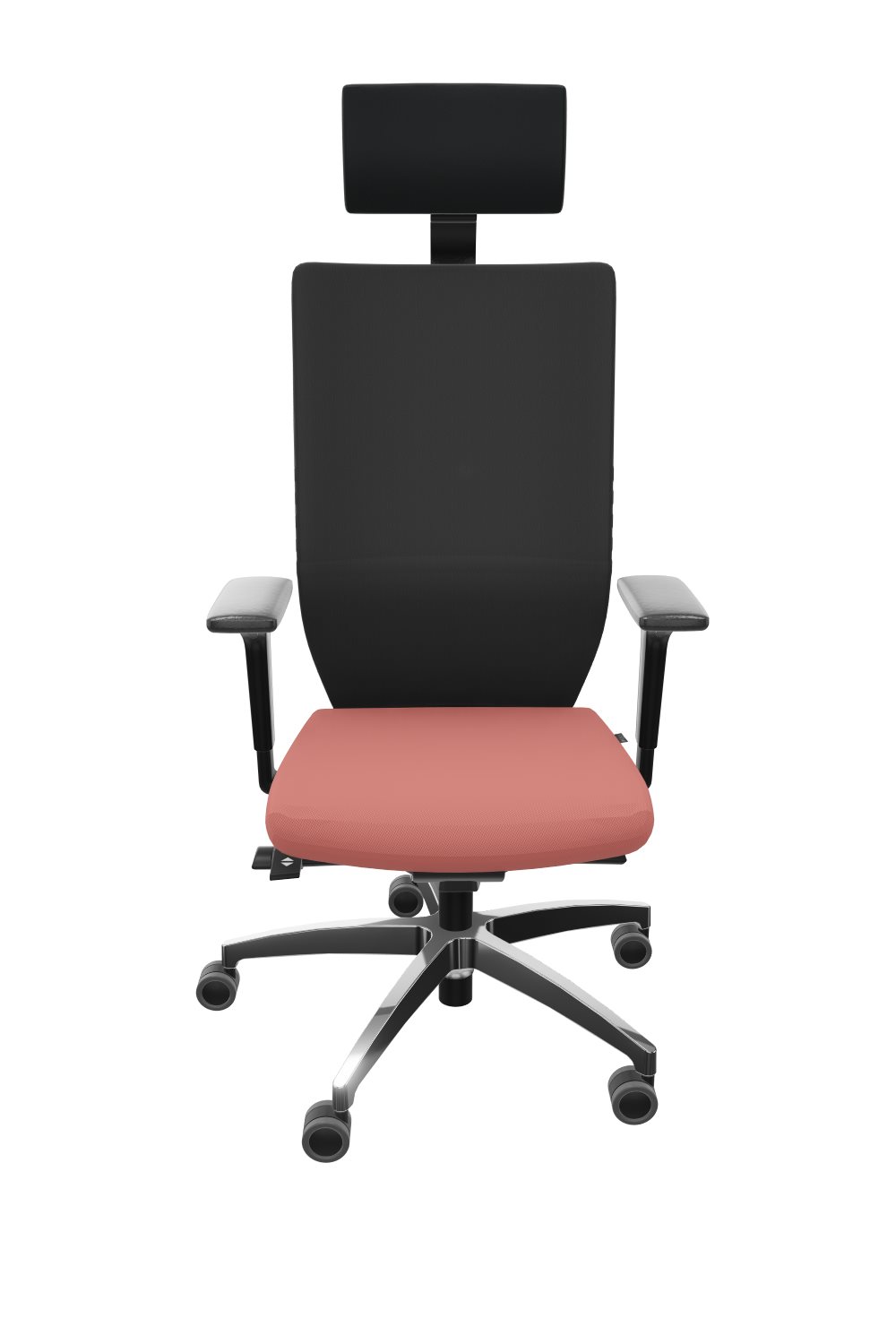 Bürodrehstuhl Life
