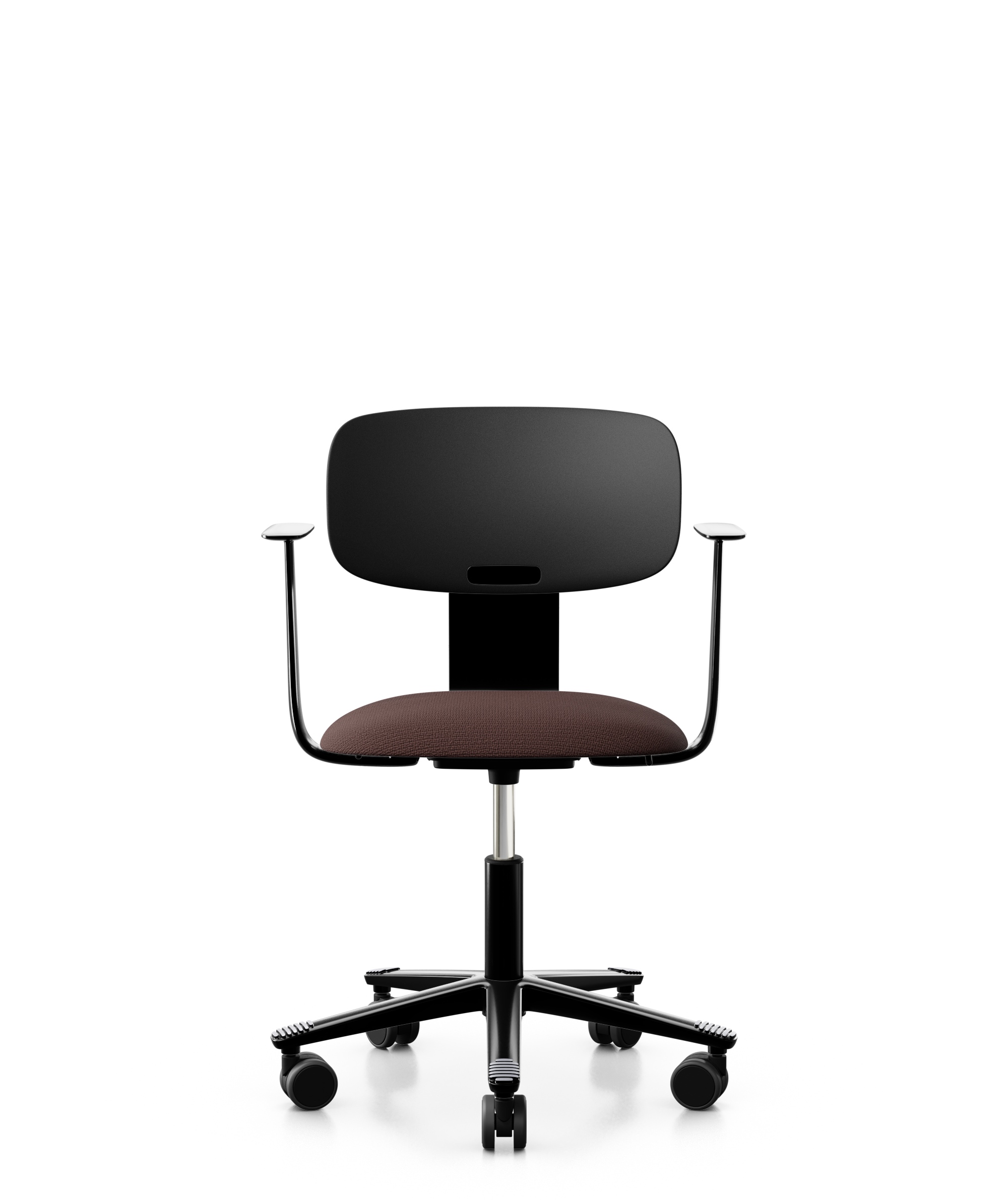 Homeofficestuhl Tion Sitz gepolstert