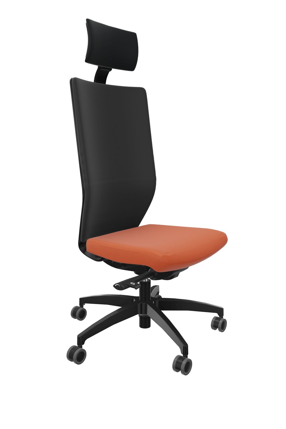 Bürodrehstuhl Life