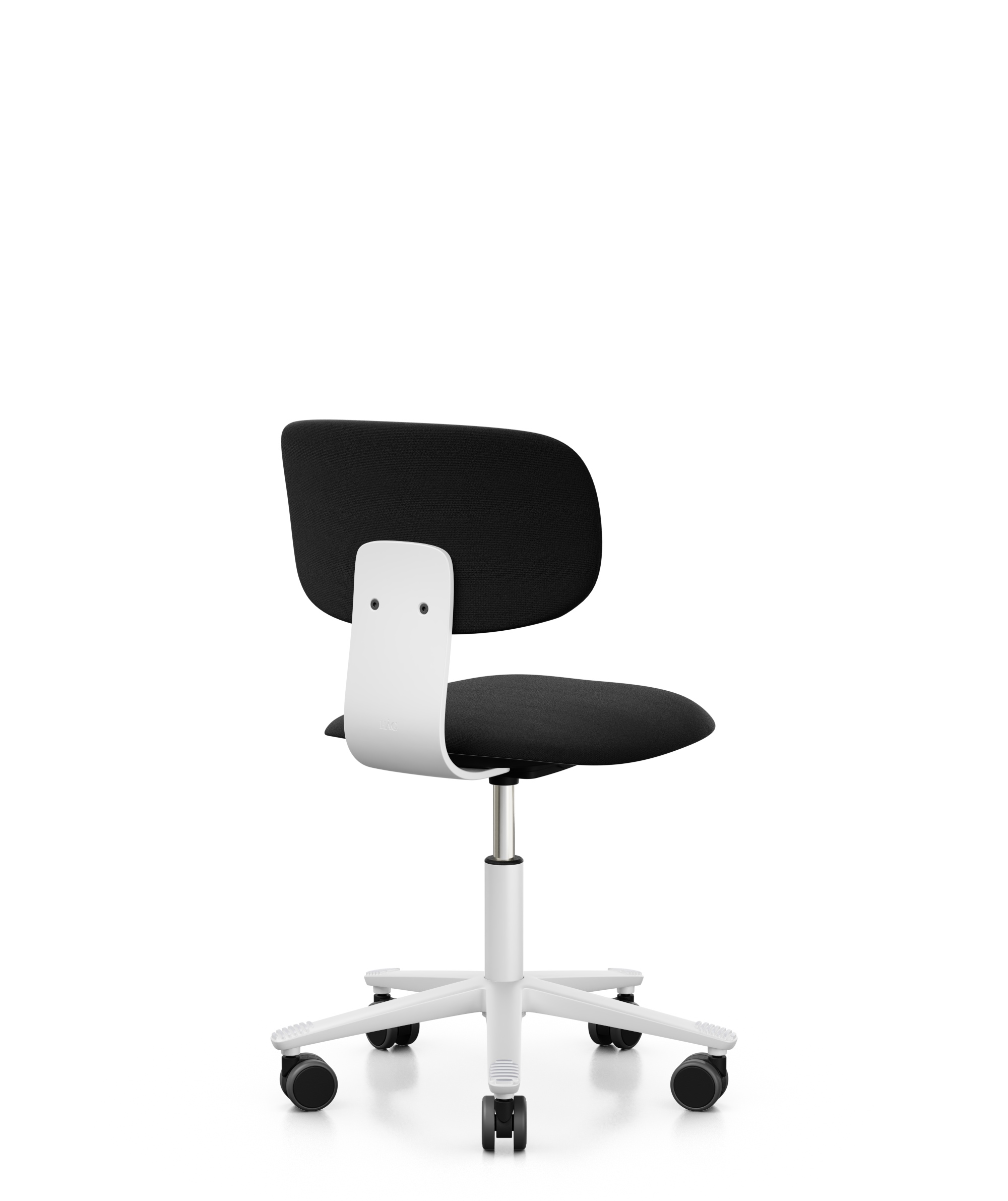 Homeofficestuhl Tion gepolstert