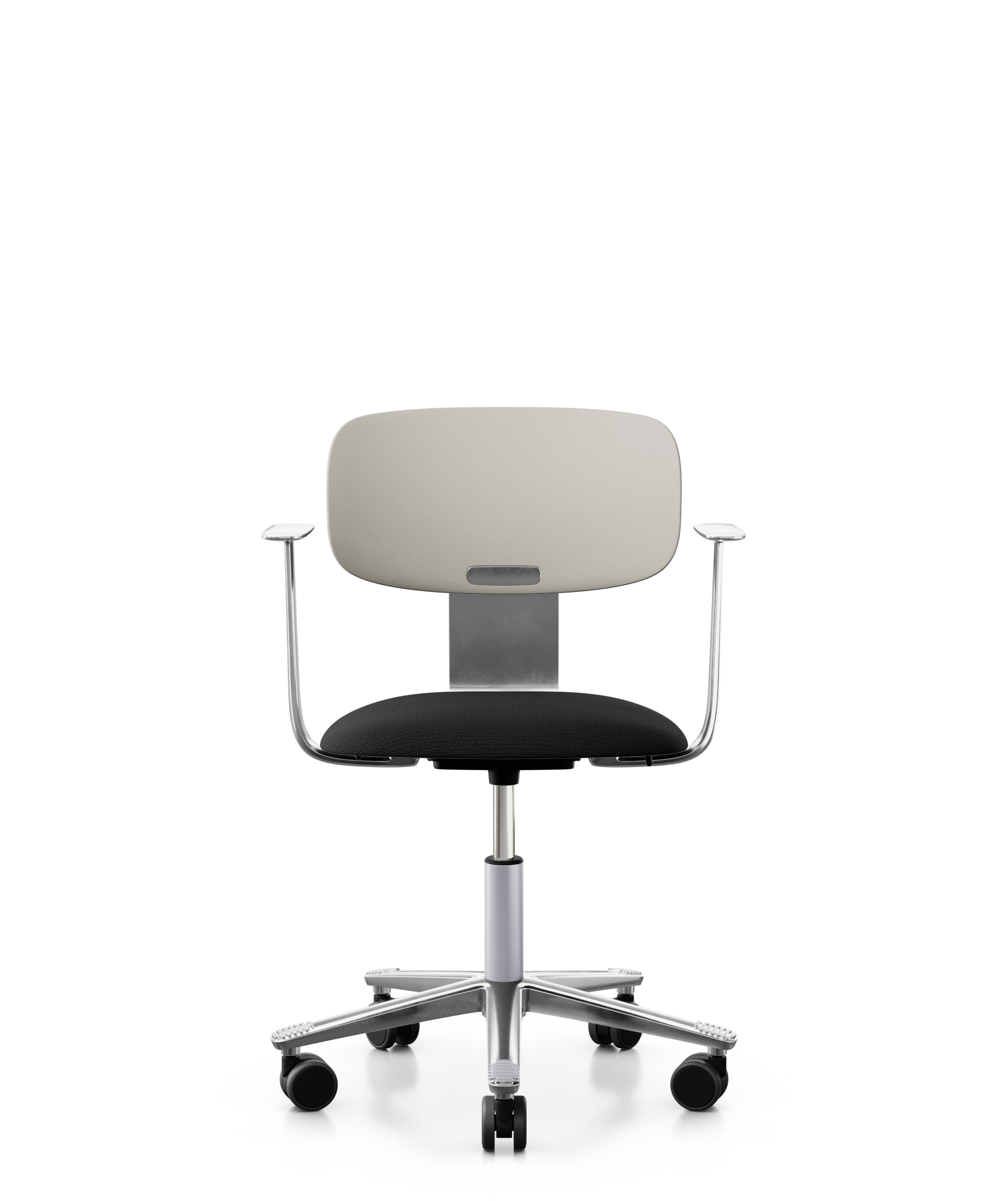 Homeofficestuhl Tion Sitz gepolstert