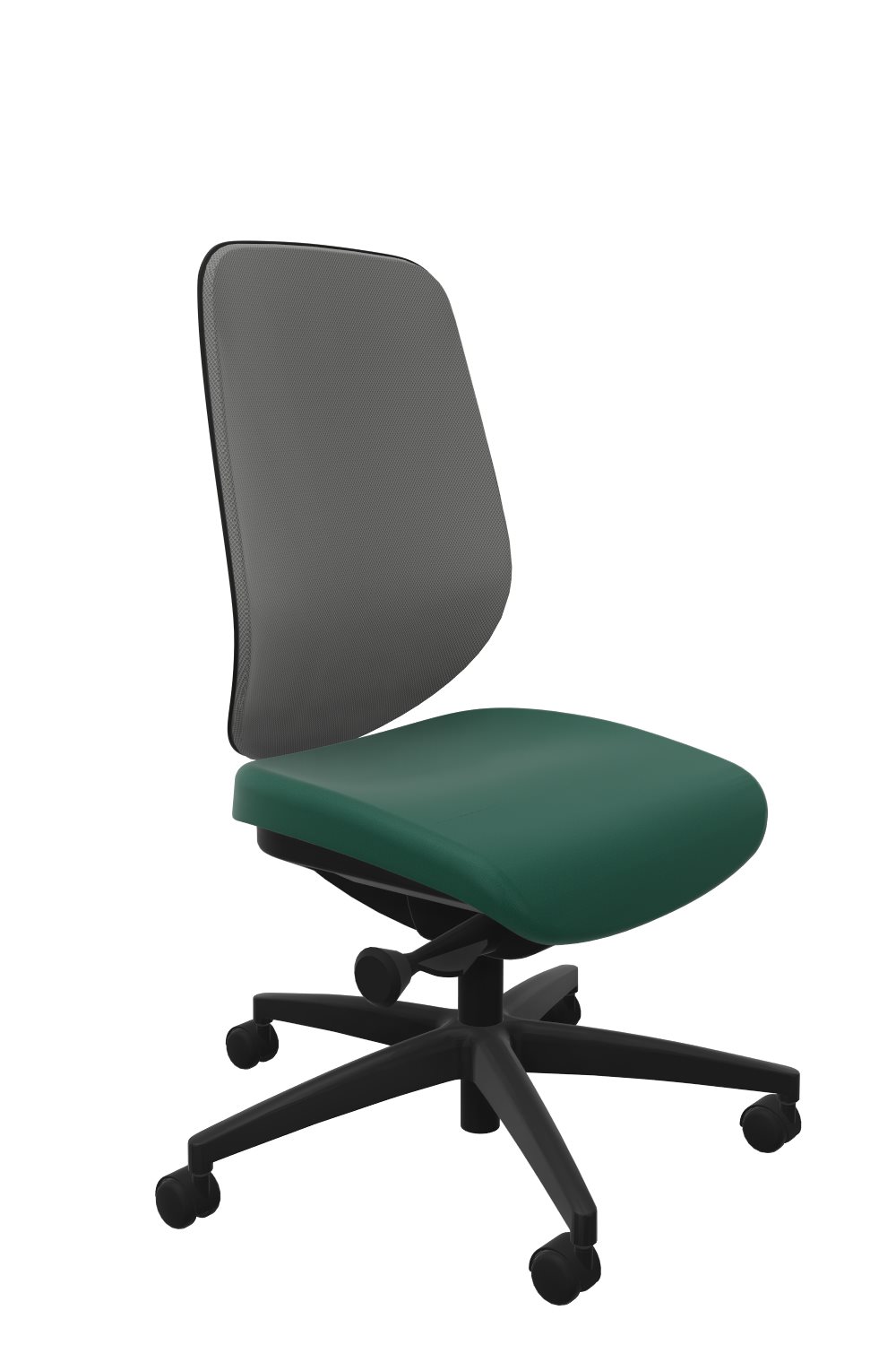 Synchrondrehstuhl Giro 353 N