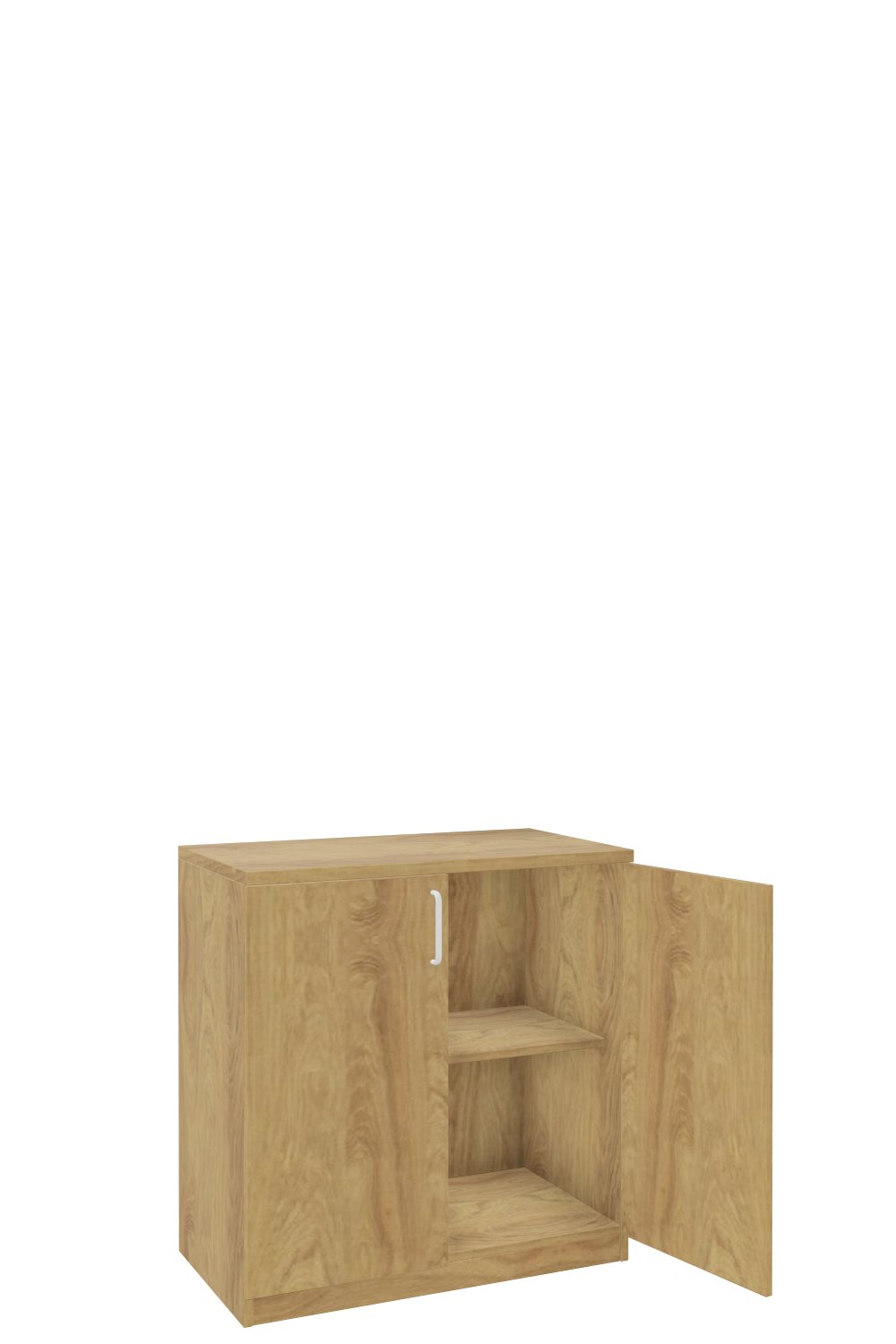 Aktenschank-2-OH-Tarragona-Pacana-Pacana-Weiss-bmsofort-2 Tarragona Aktenschrank