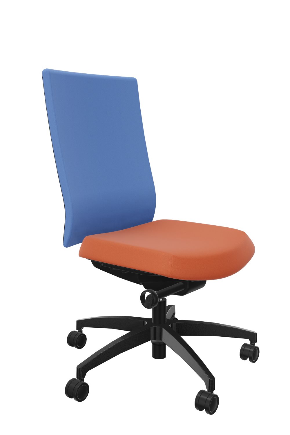 Bürodrehstuhl Magic Plus