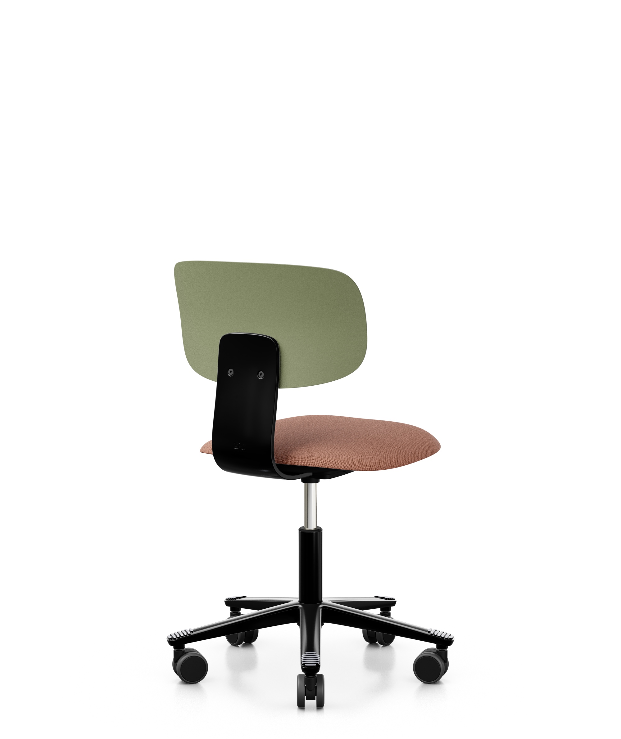 Homeofficestuhl Tion Sitz gepolstert