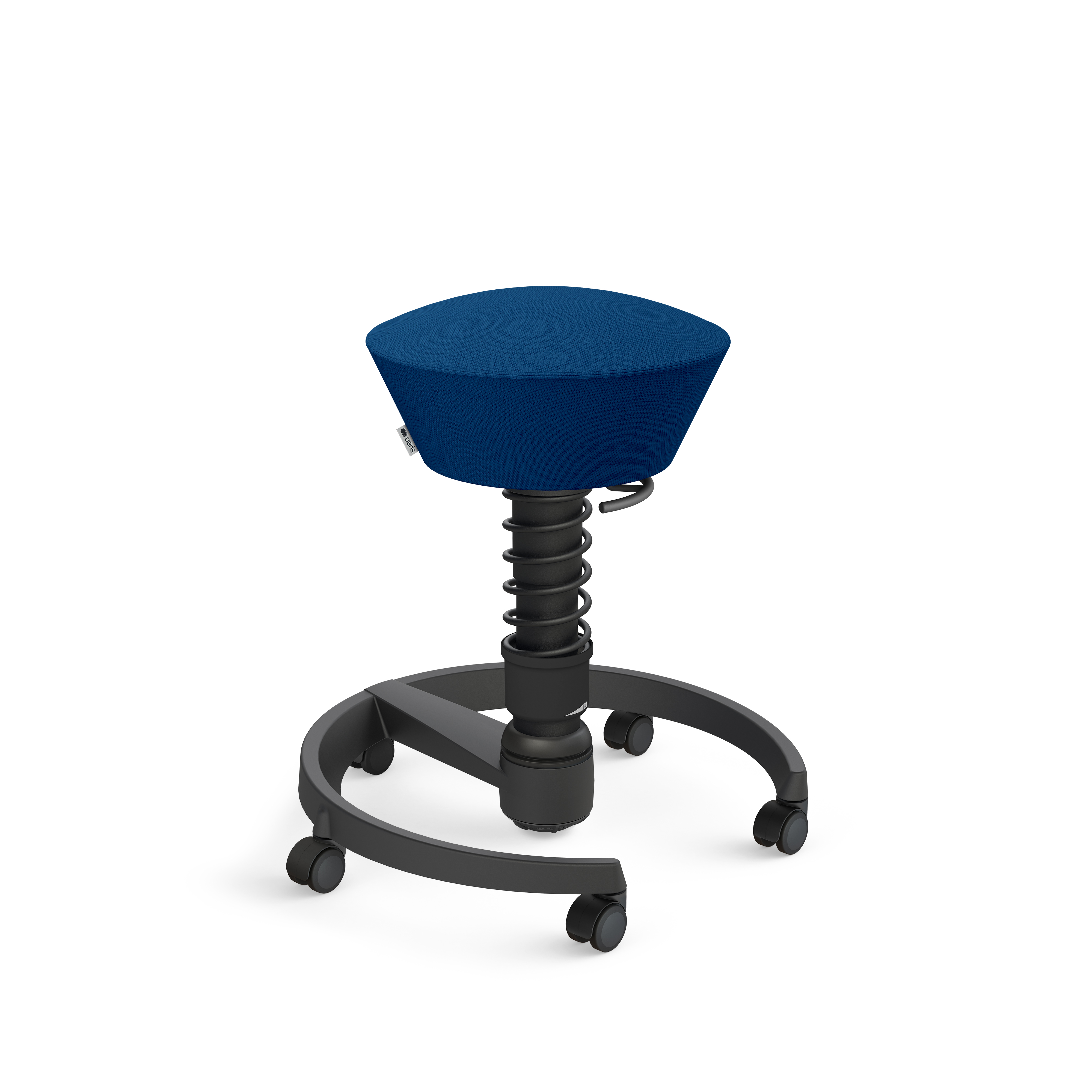 3-D-Hocker Swopper