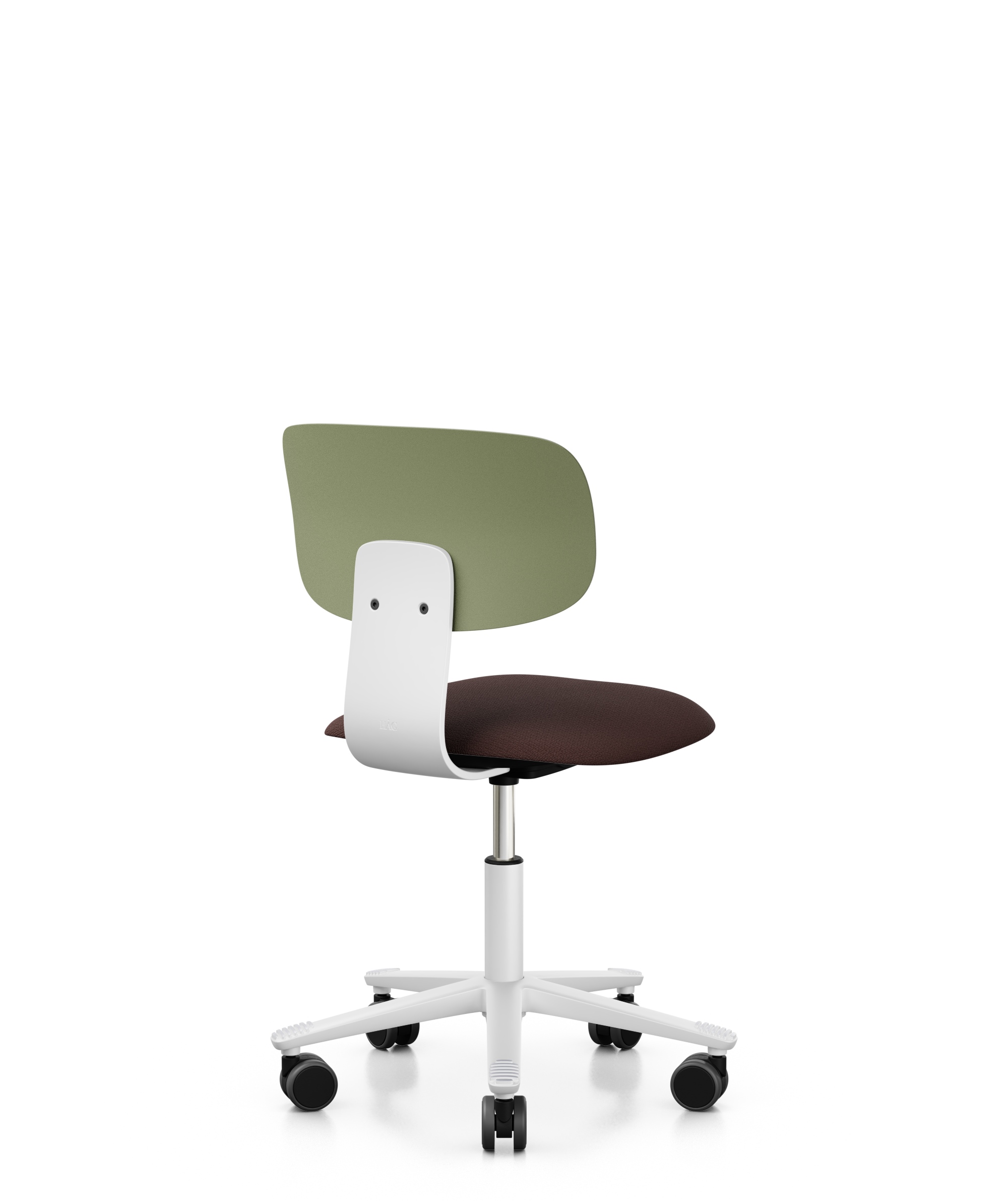 Homeofficestuhl Tion Sitz gepolstert