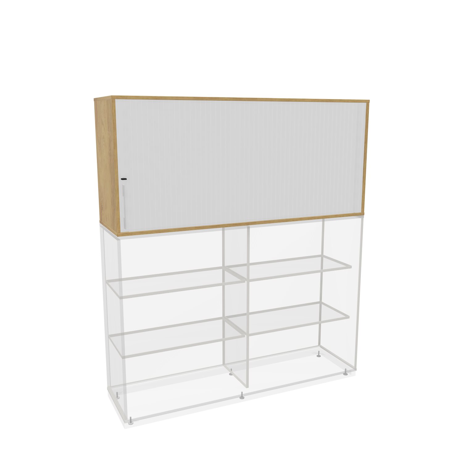 Oviedo Rollladenschrank