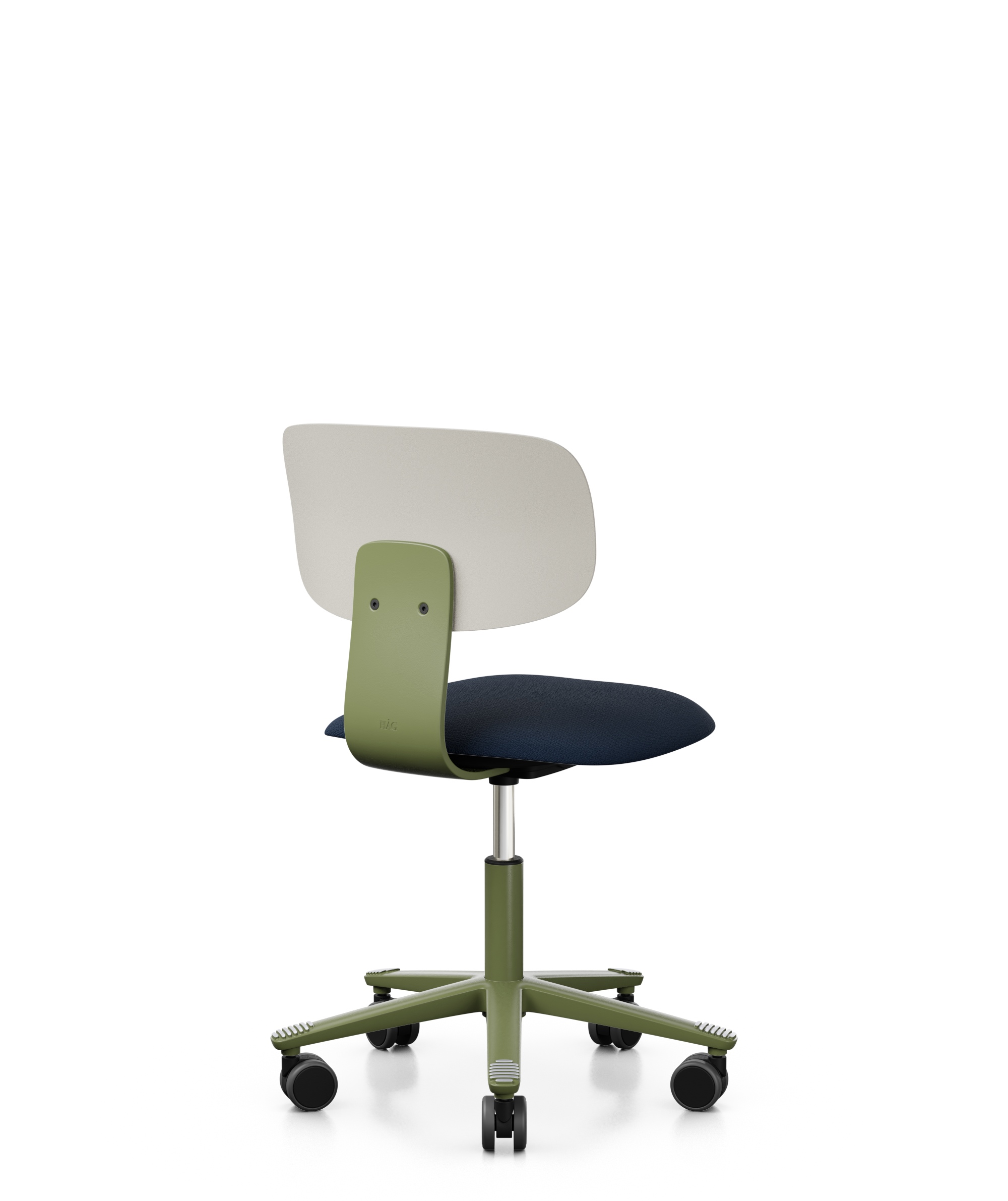 Homeofficestuhl Tion Sitz gepolstert