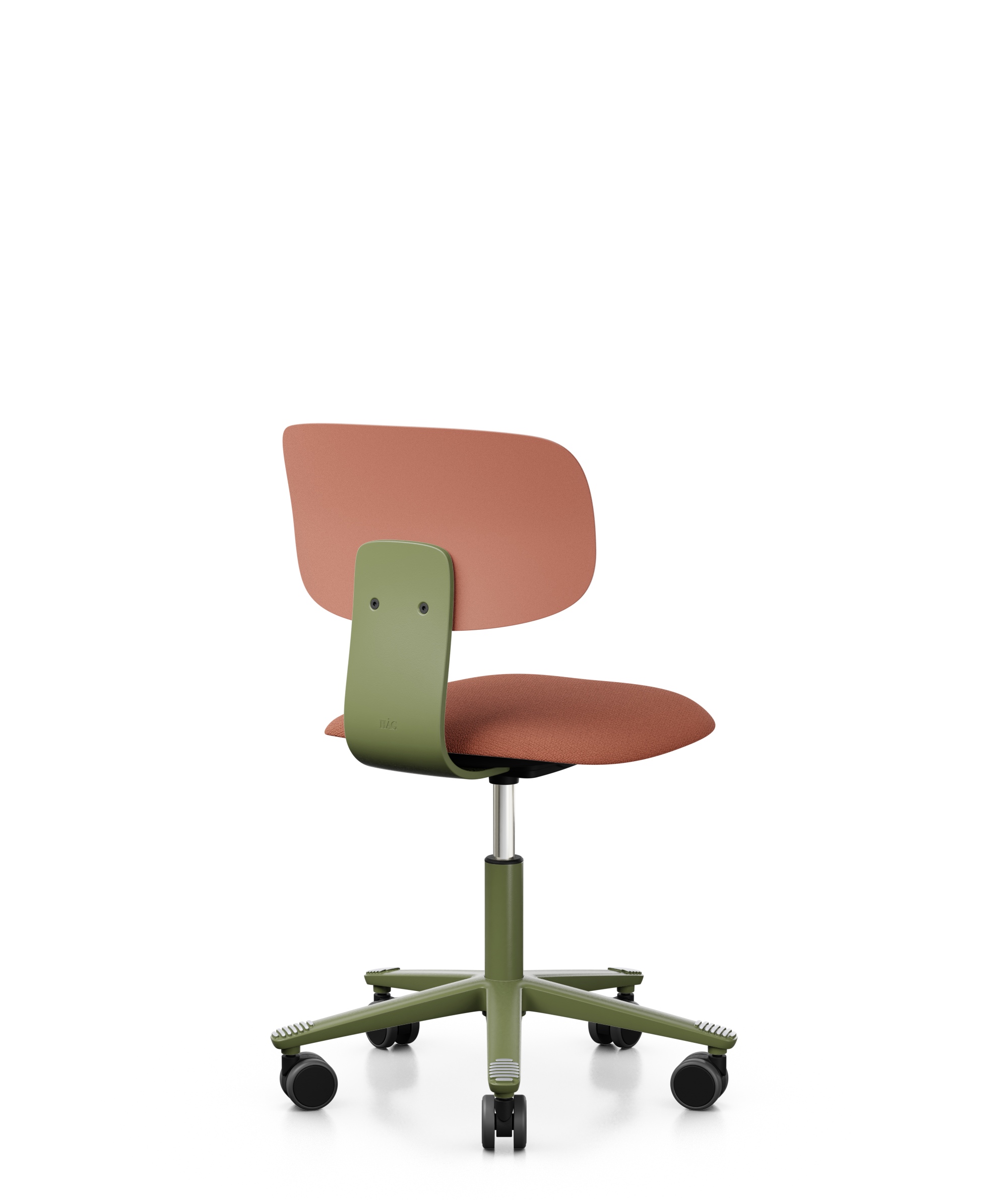 Homeofficestuhl Tion Sitz gepolstert