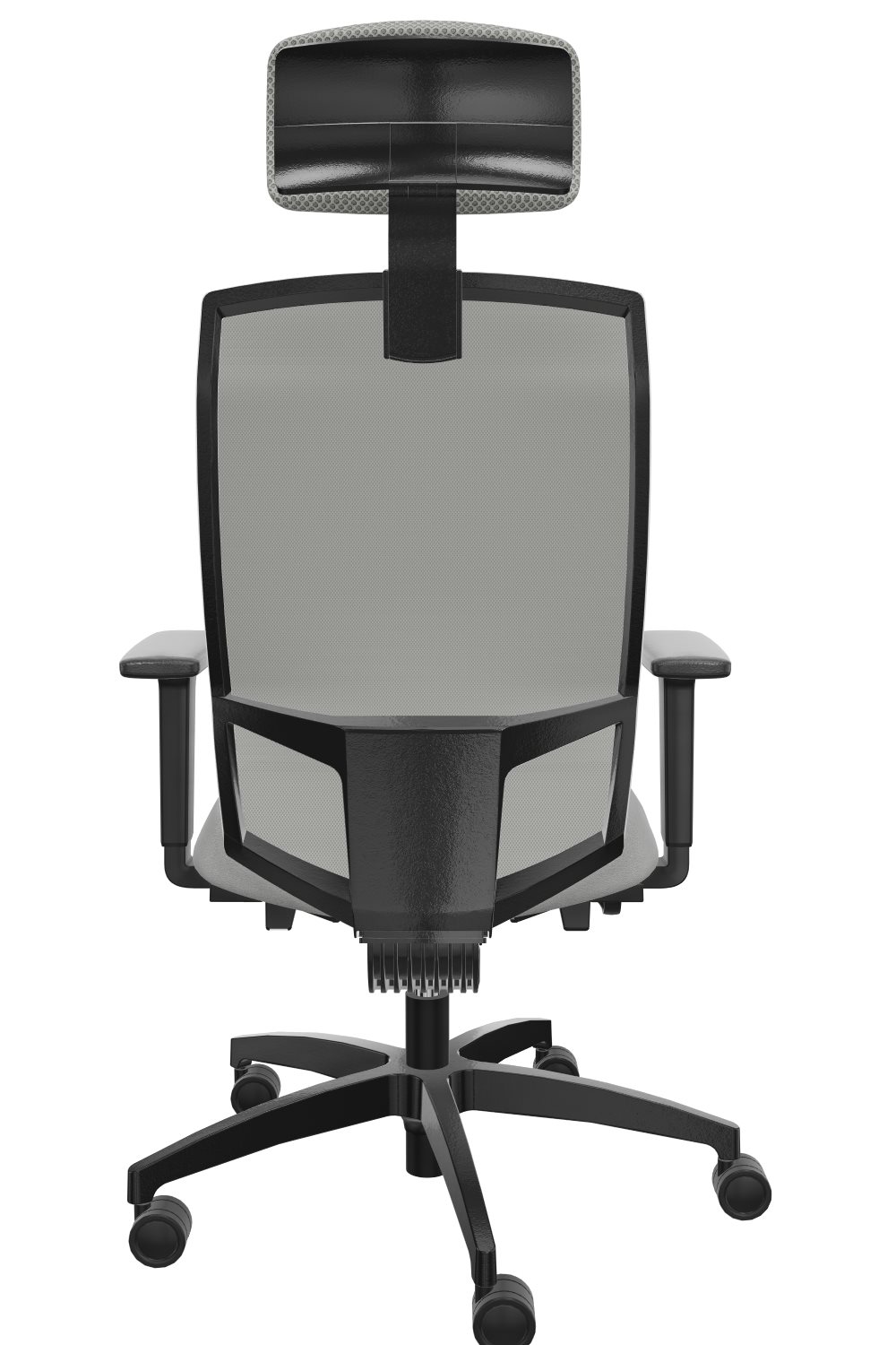 Bürodrehstuhl Magic Plus Net