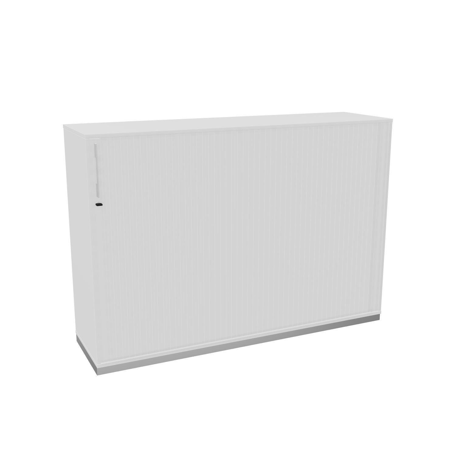 Oviedo Home Querrollladenschrank
