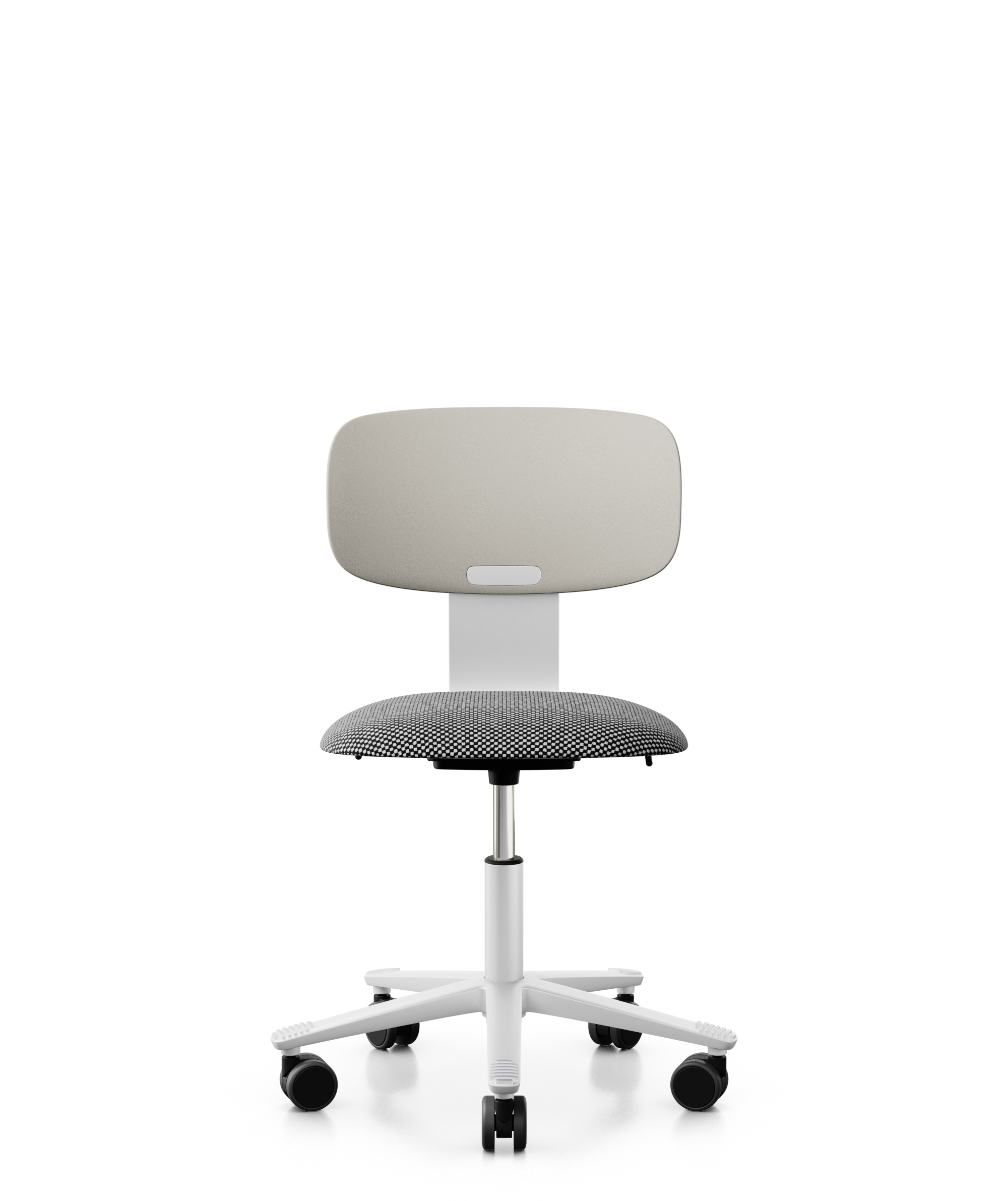 Homeofficestuhl Tion Sitz gepolstert