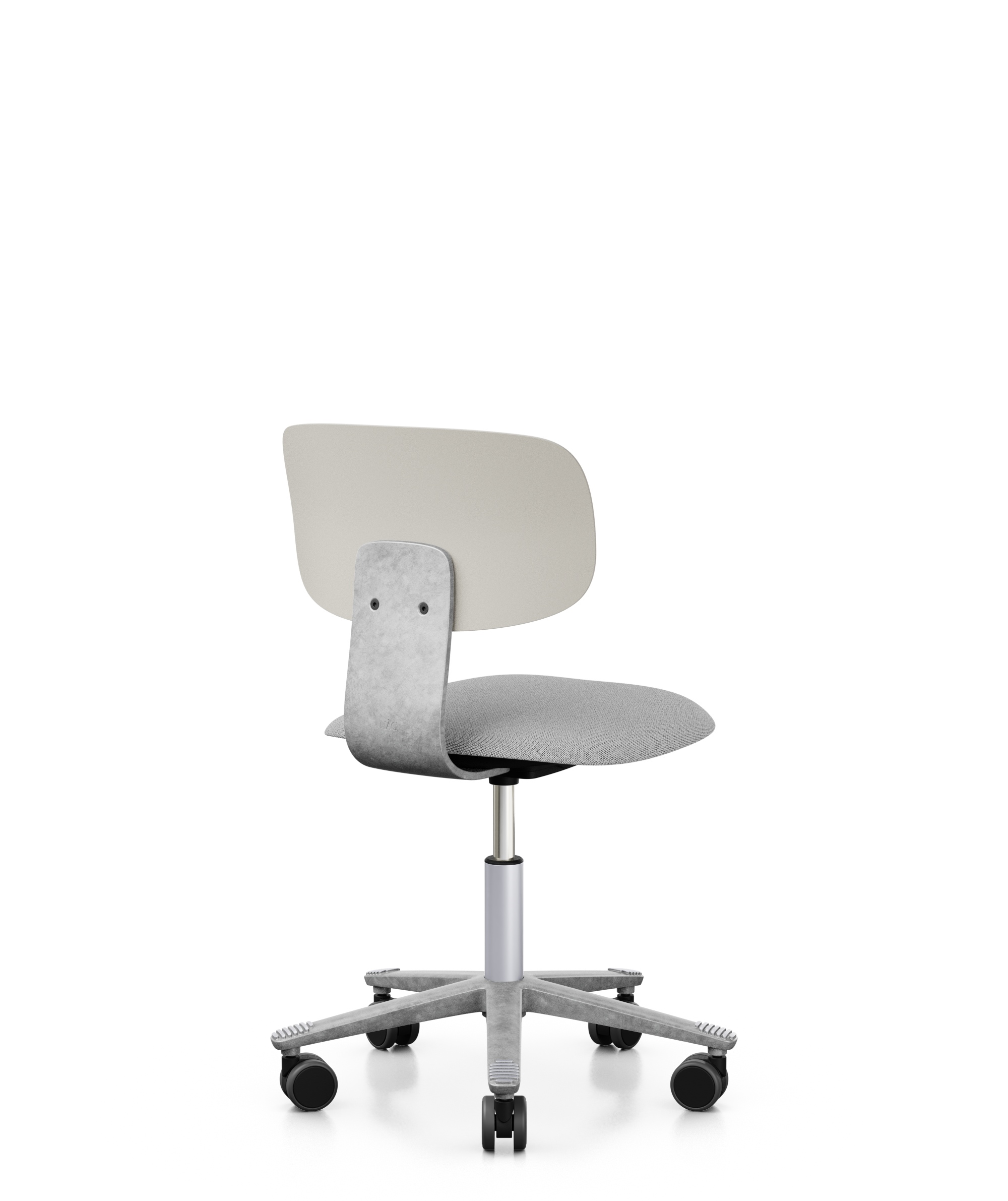 Homeofficestuhl Tion Sitz gepolstert