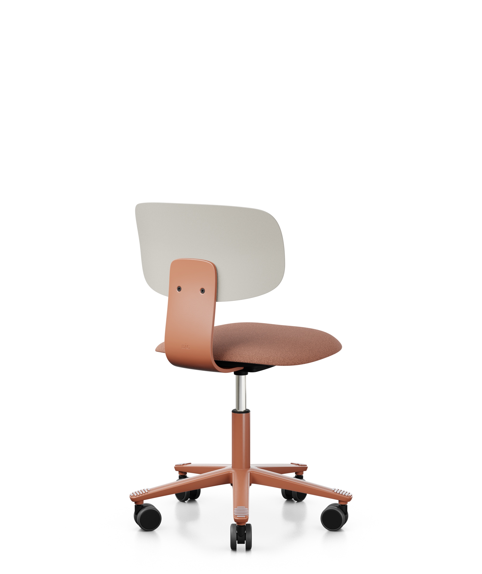 Homeofficestuhl Tion Sitz gepolstert