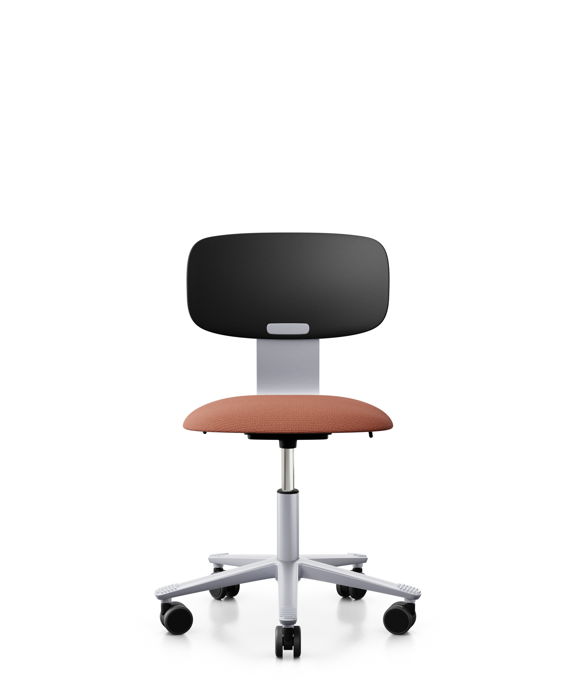 Homeofficestuhl Tion Sitz gepolstert
