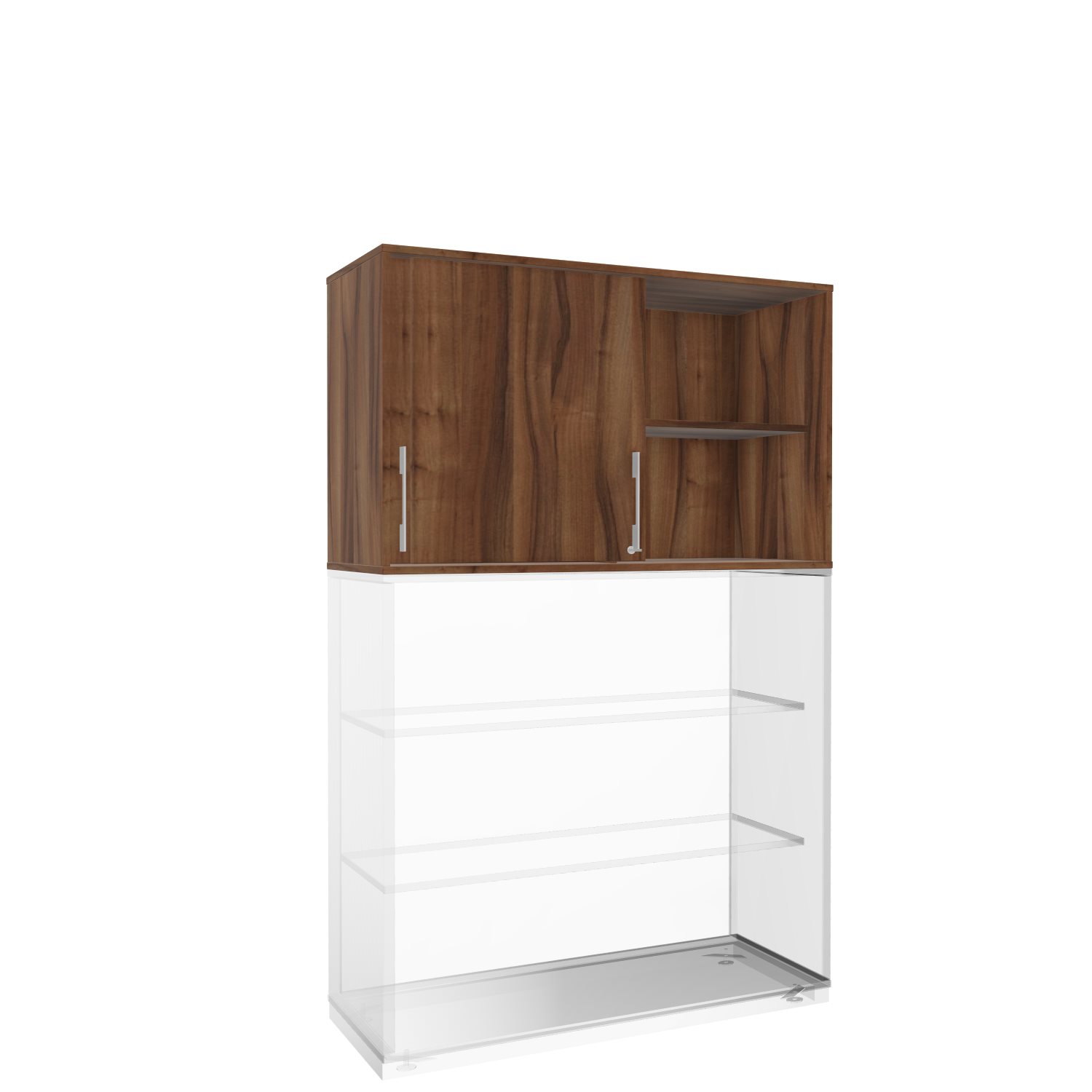 Oviedo Schiebetürenschrank