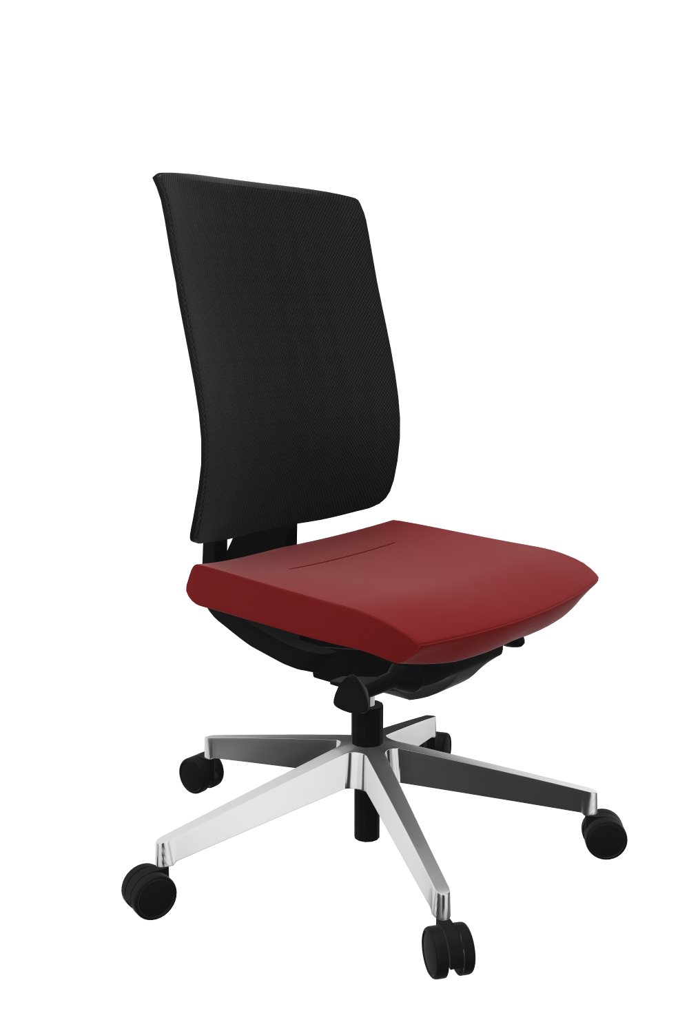 Bürodrehstuhl Profi X Net