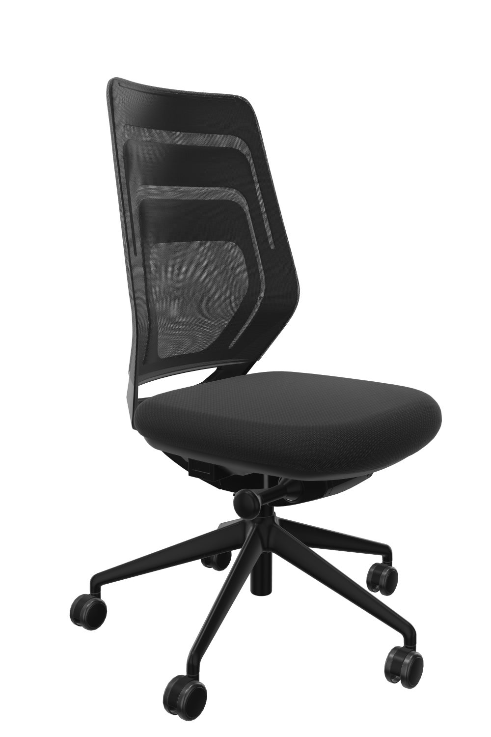 Moderner Bürostuhl Sentiano