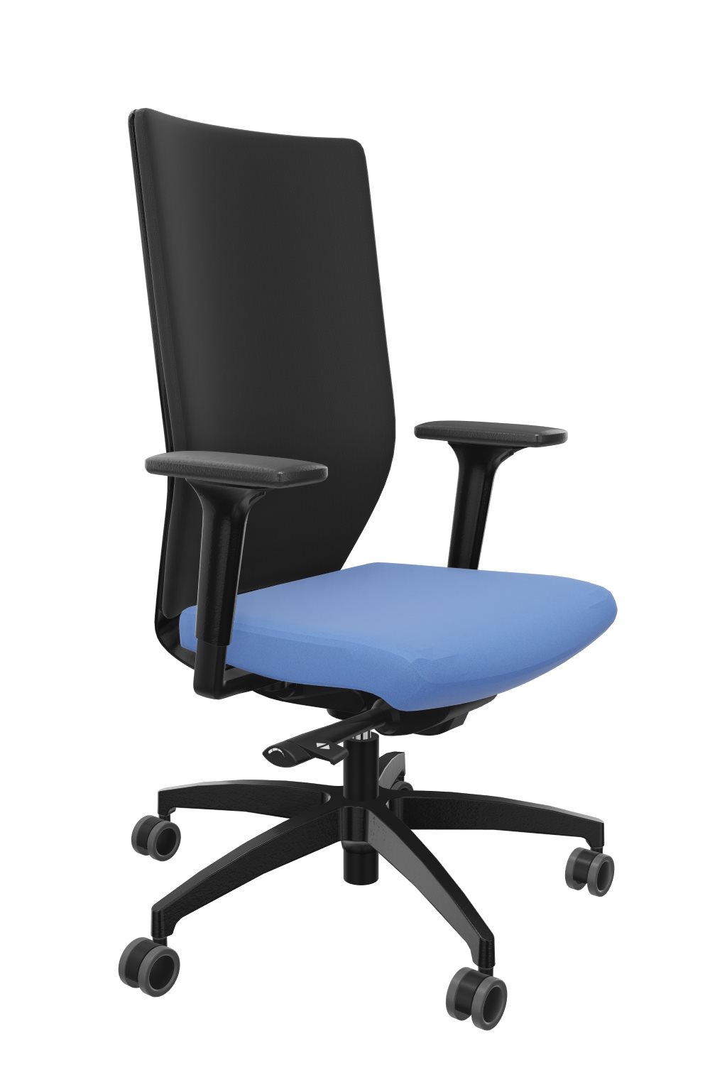 Bürodrehstuhl Life