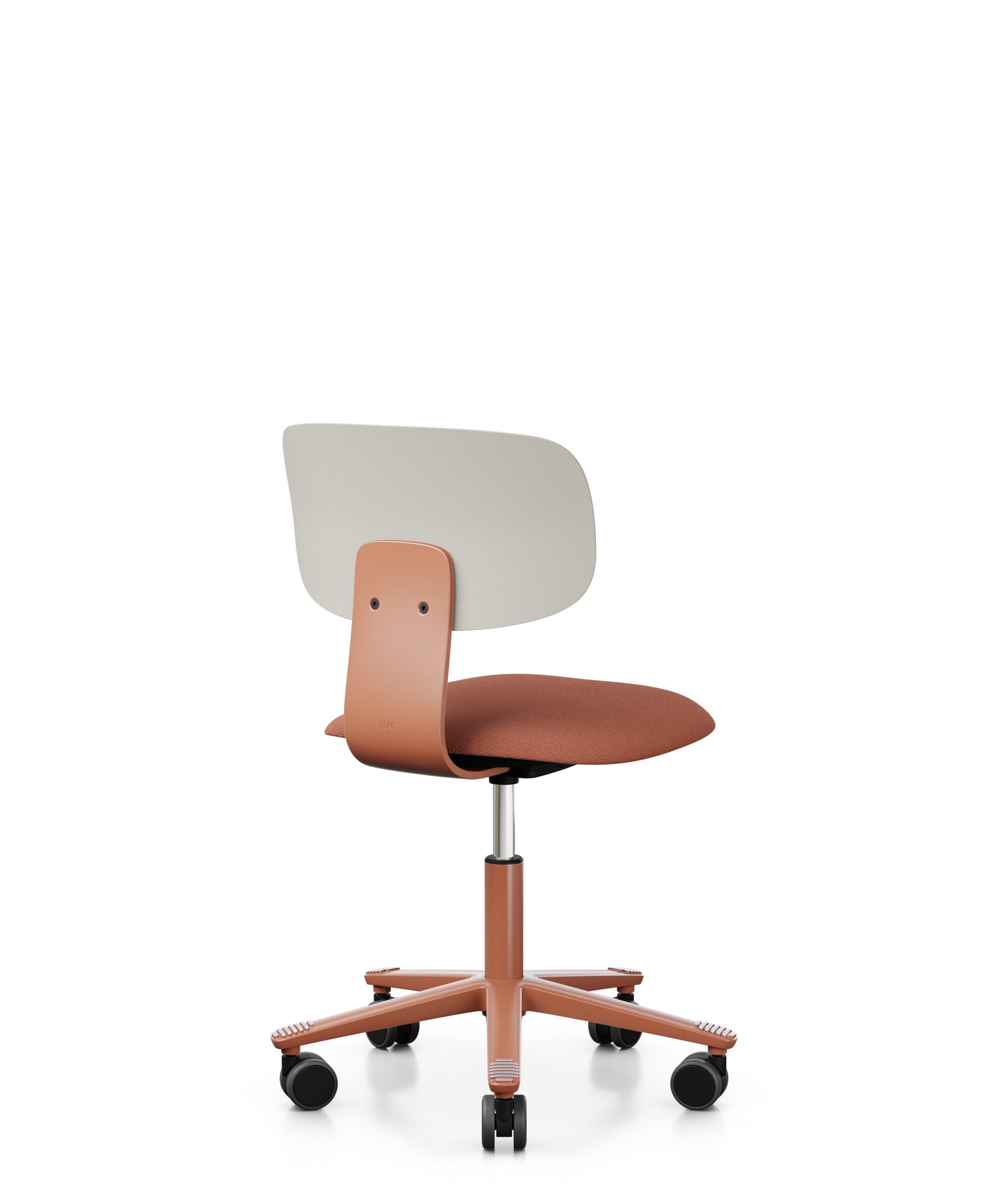 Homeofficestuhl Tion Sitz gepolstert