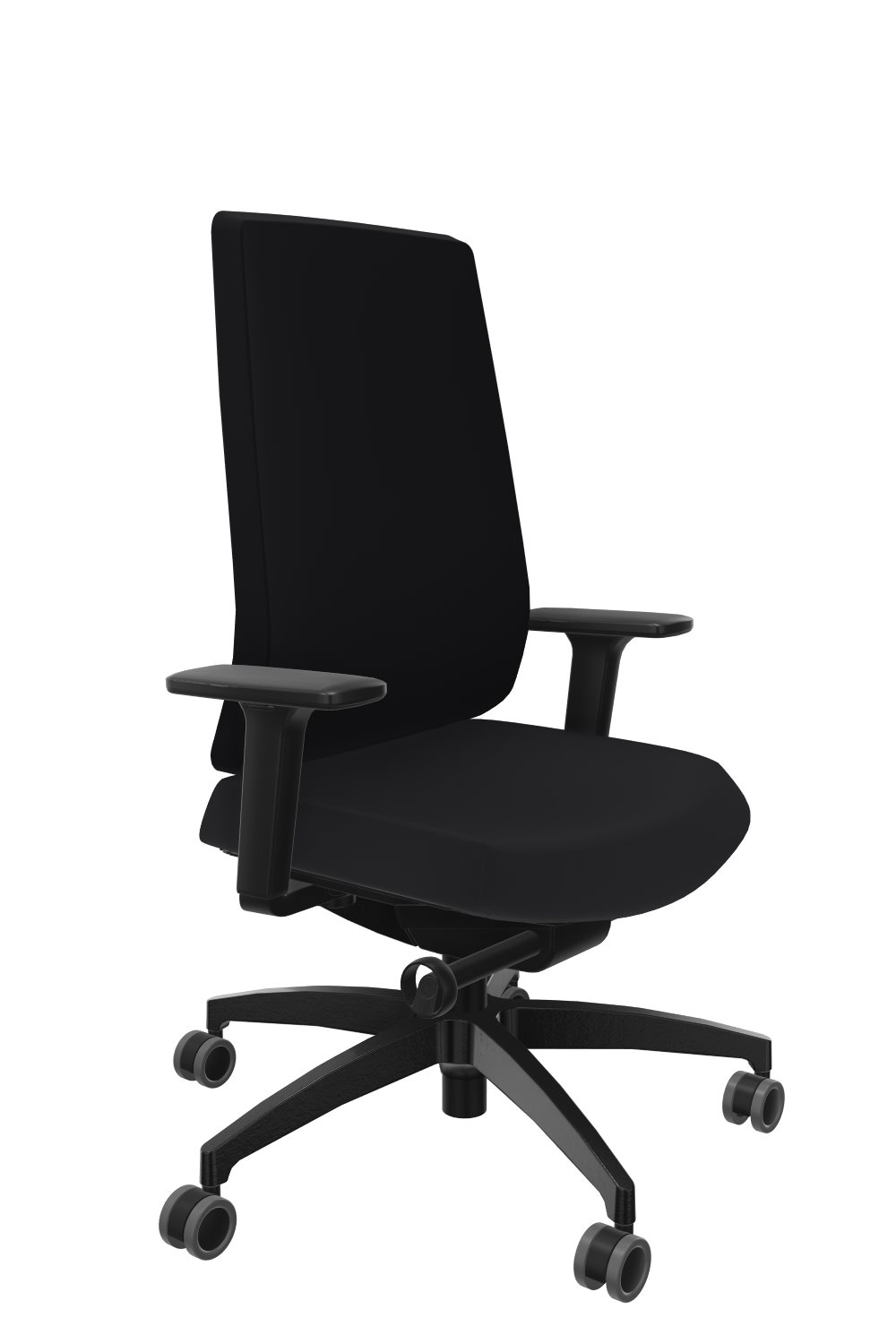 Synchrondrehstuhl ID Eco