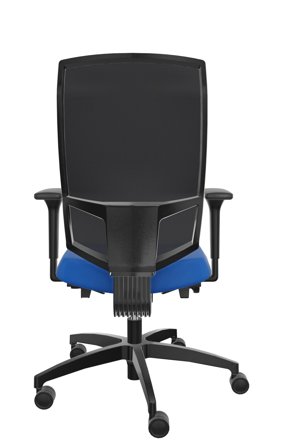 Bürodrehstuhl Magic Plus Net