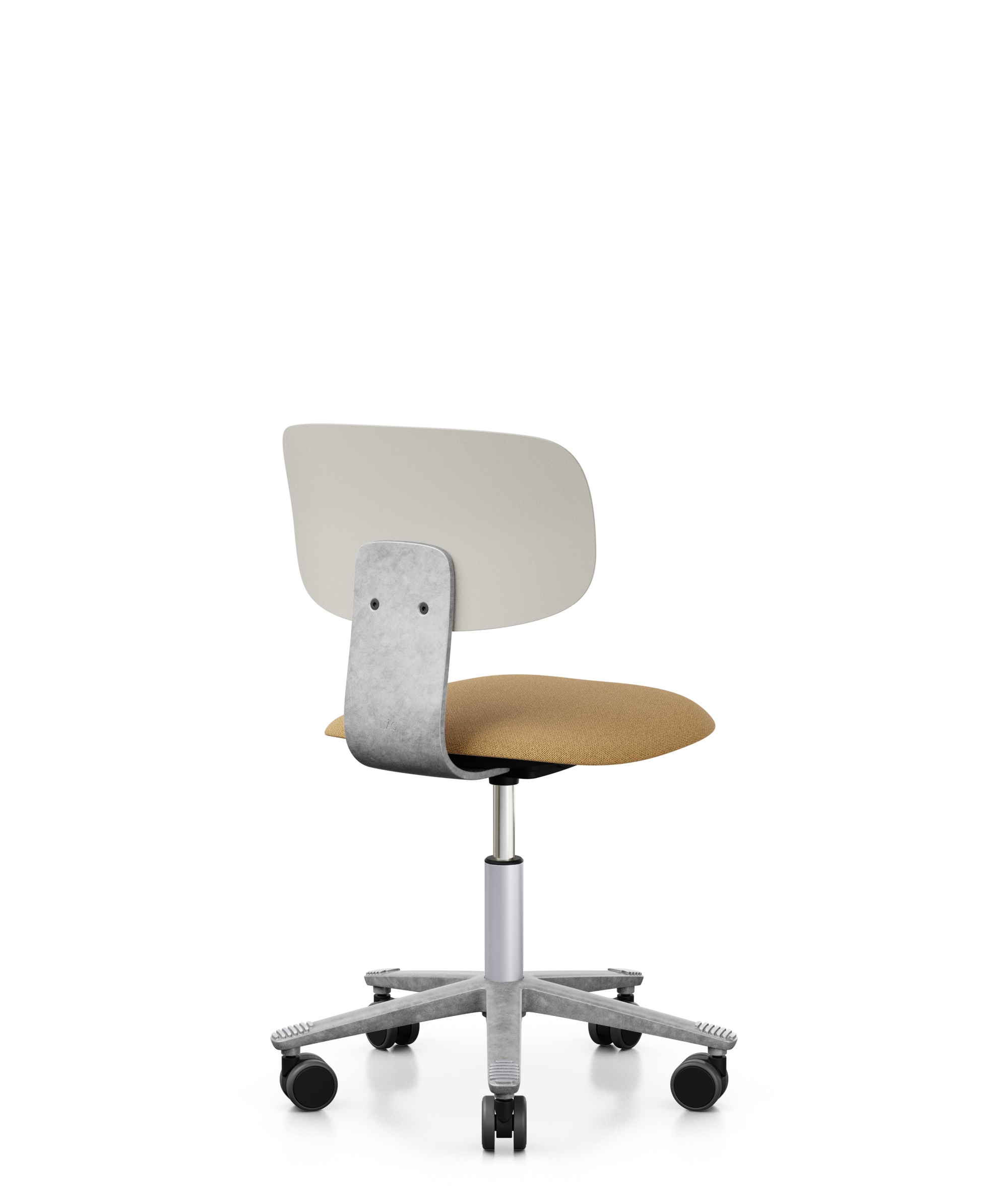 Homeofficestuhl Tion Sitz gepolstert