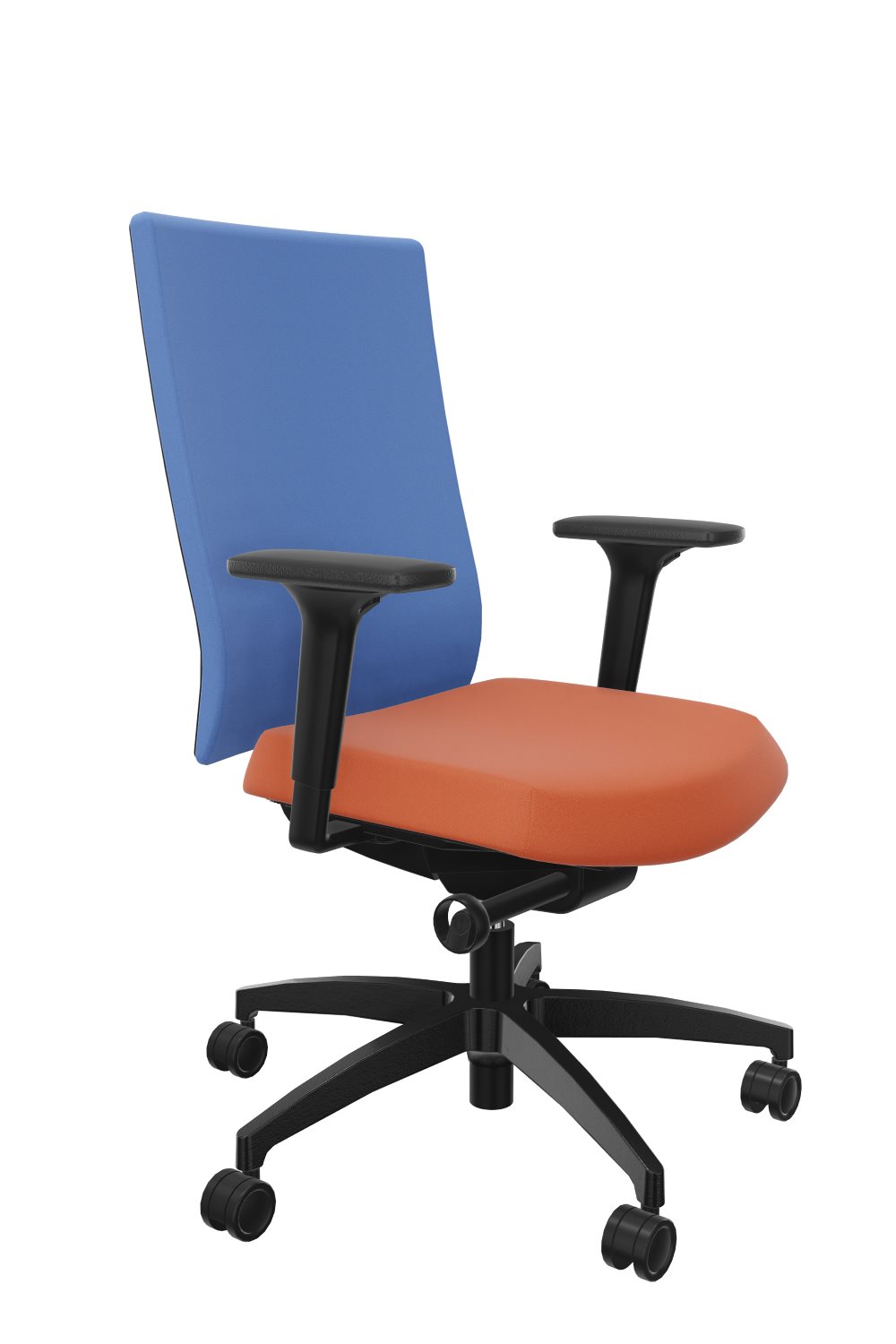 Bürodrehstuhl Magic Plus