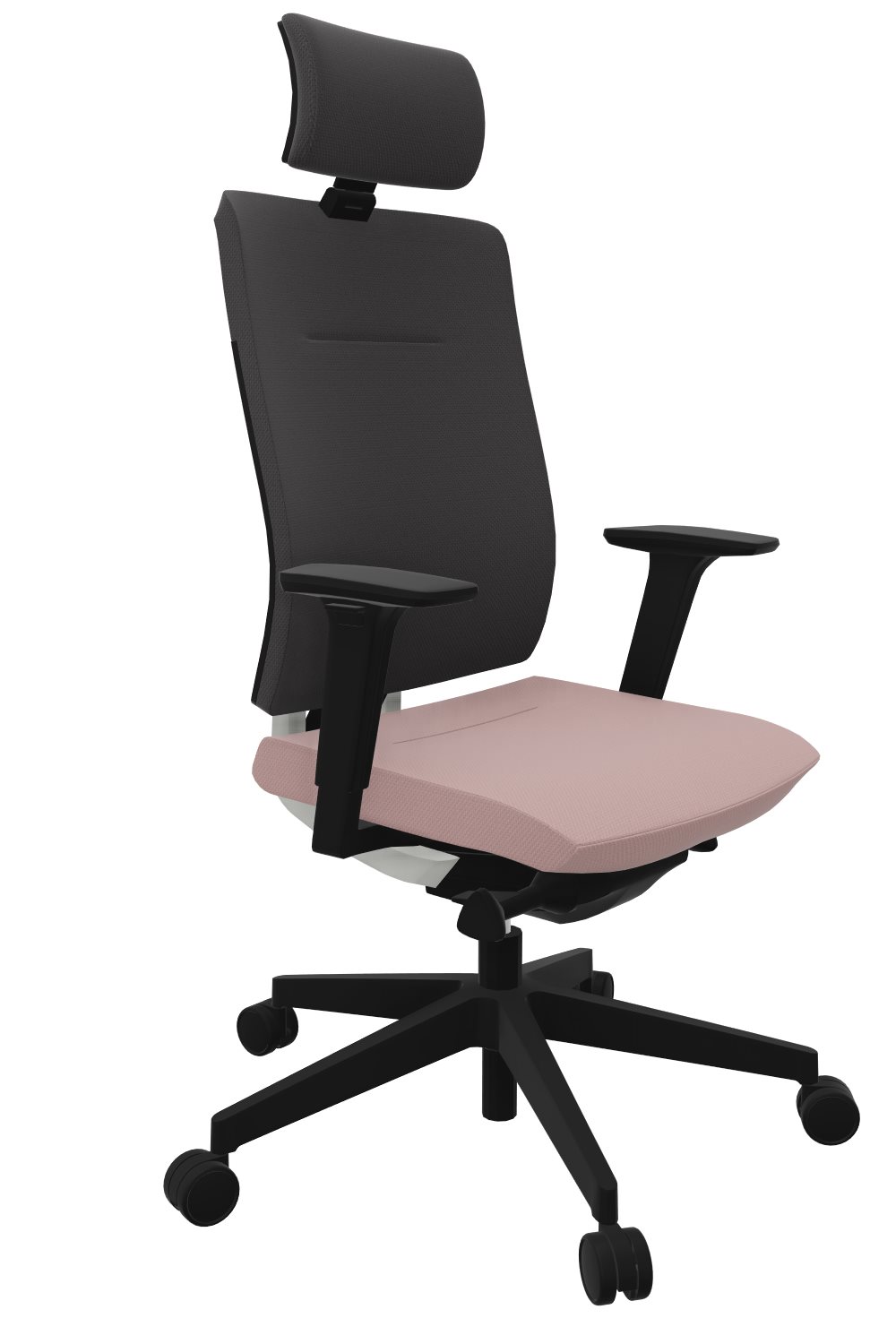 Bürodrehstuhl Profi X VP