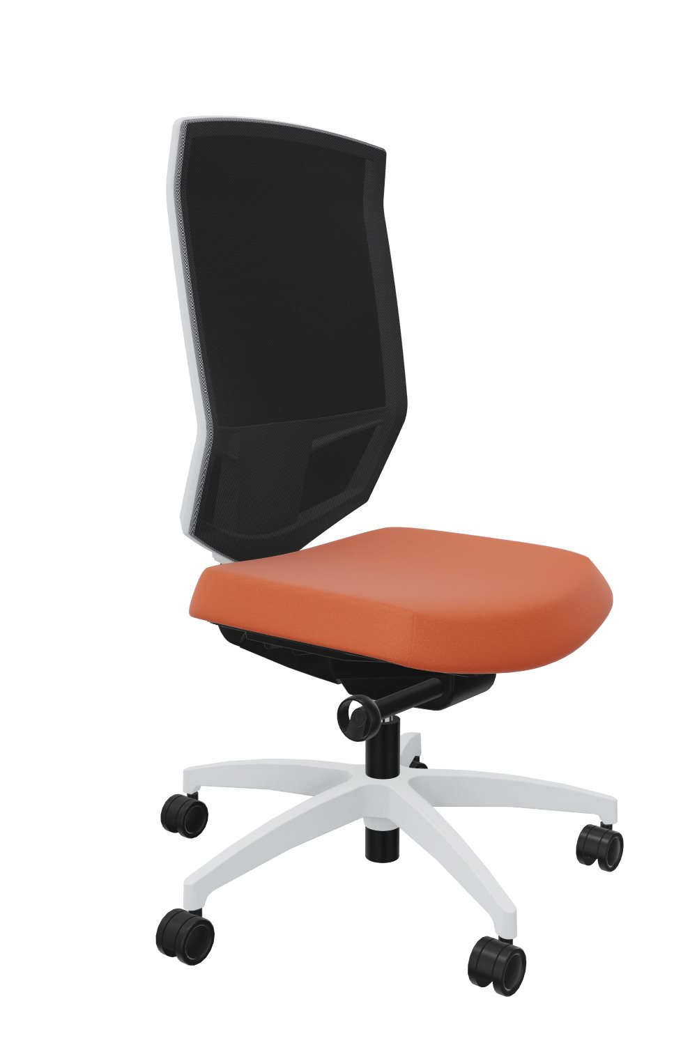 Bürodrehstuhl Magic Plus Net