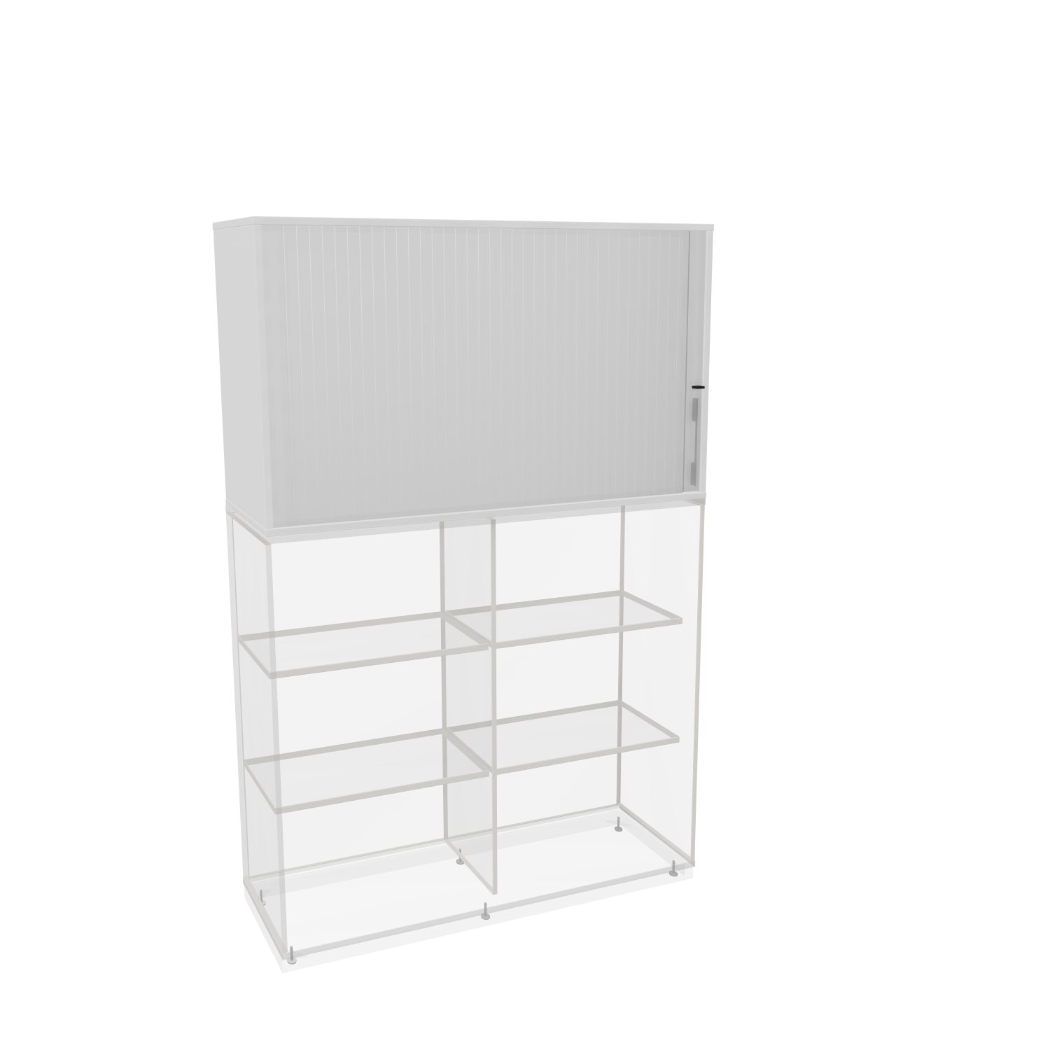 Oviedo Rollladenschrank