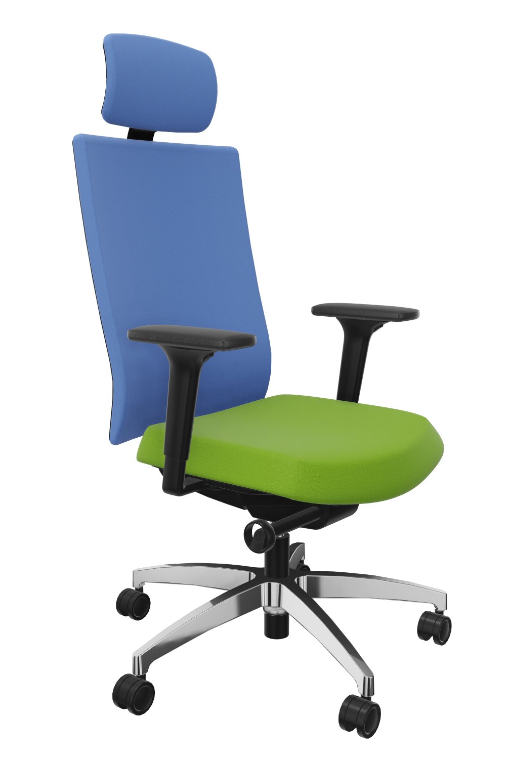 Bürodrehstuhl Magic Plus
