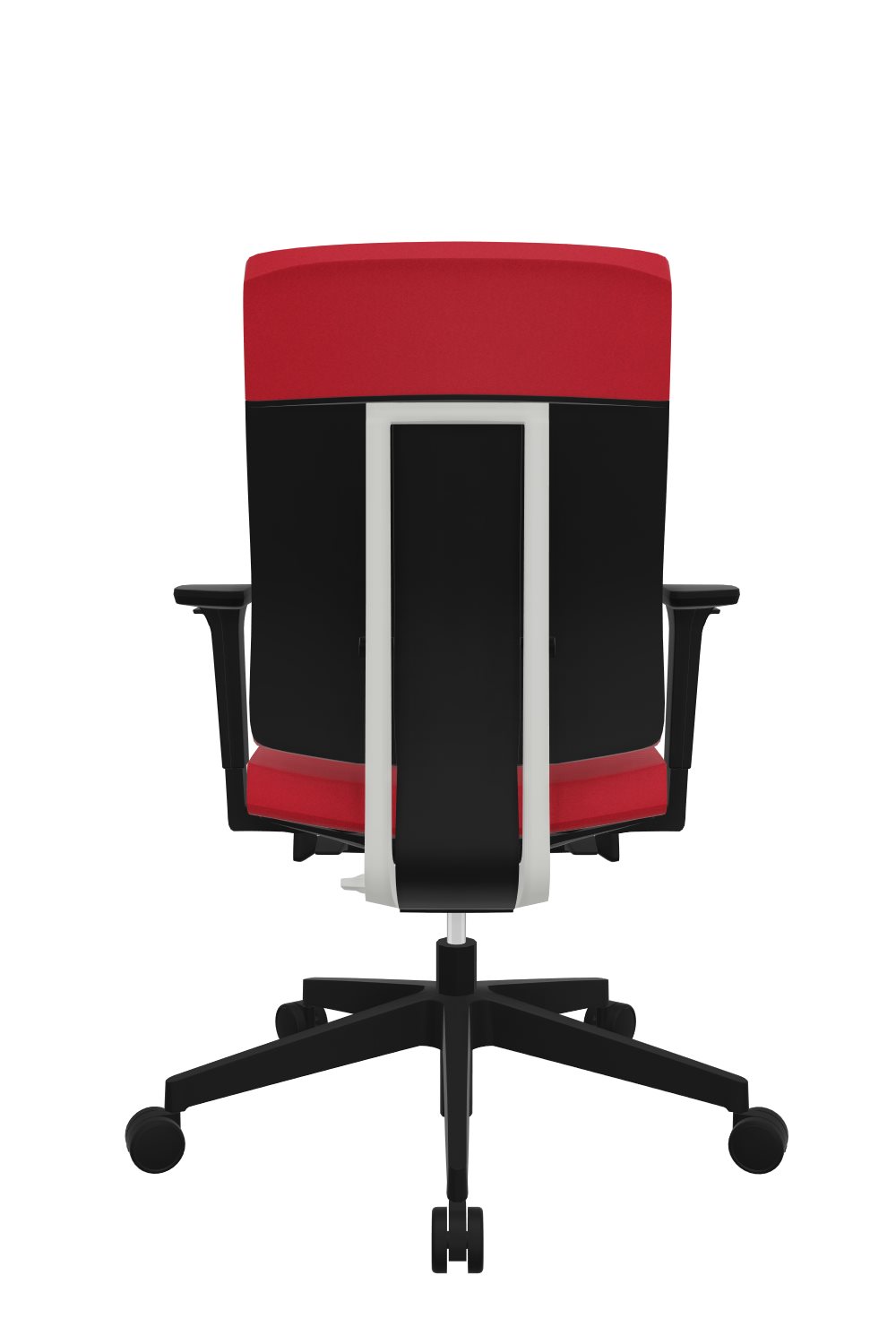 Bürodrehstuhl Profi X VP