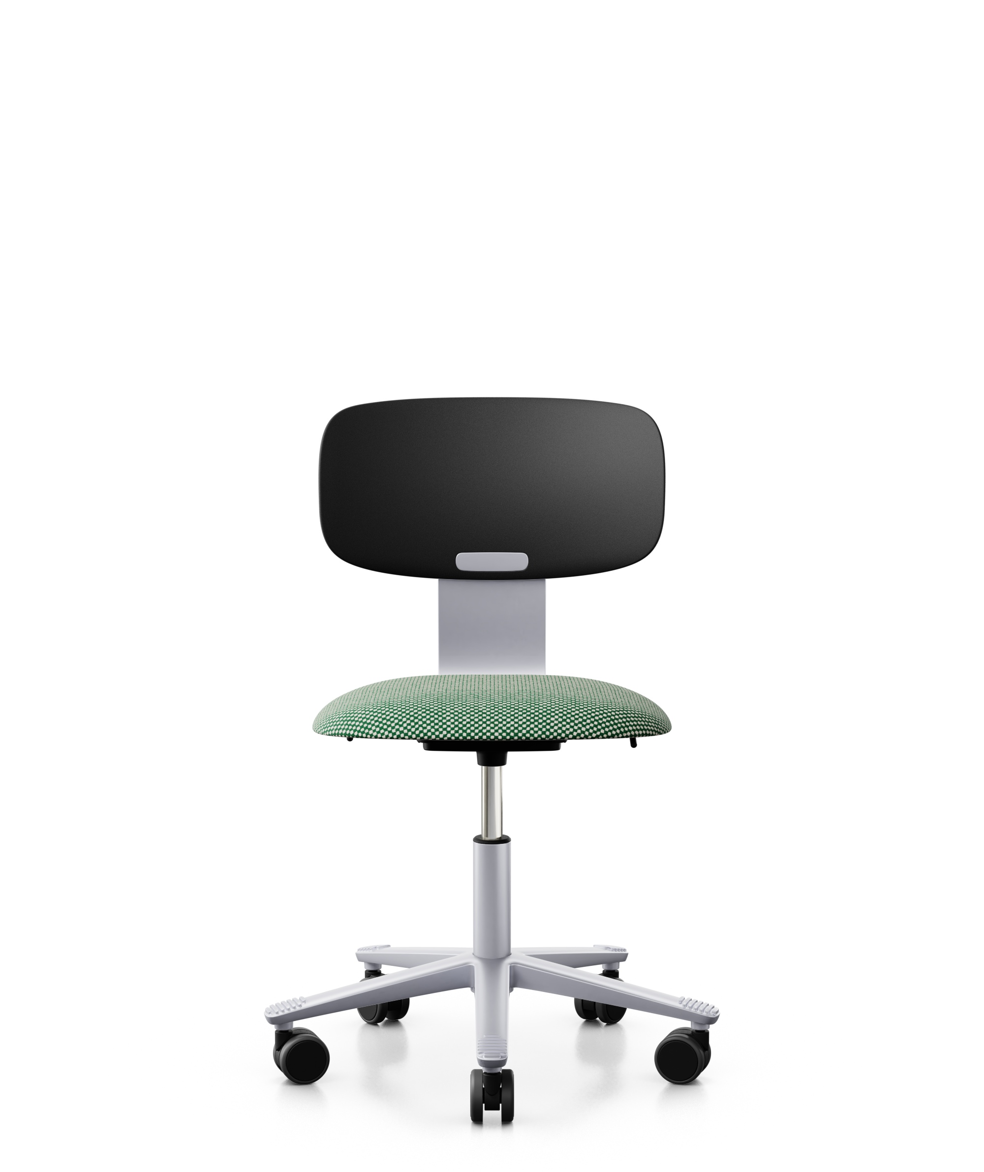 Homeofficestuhl Tion Sitz gepolstert