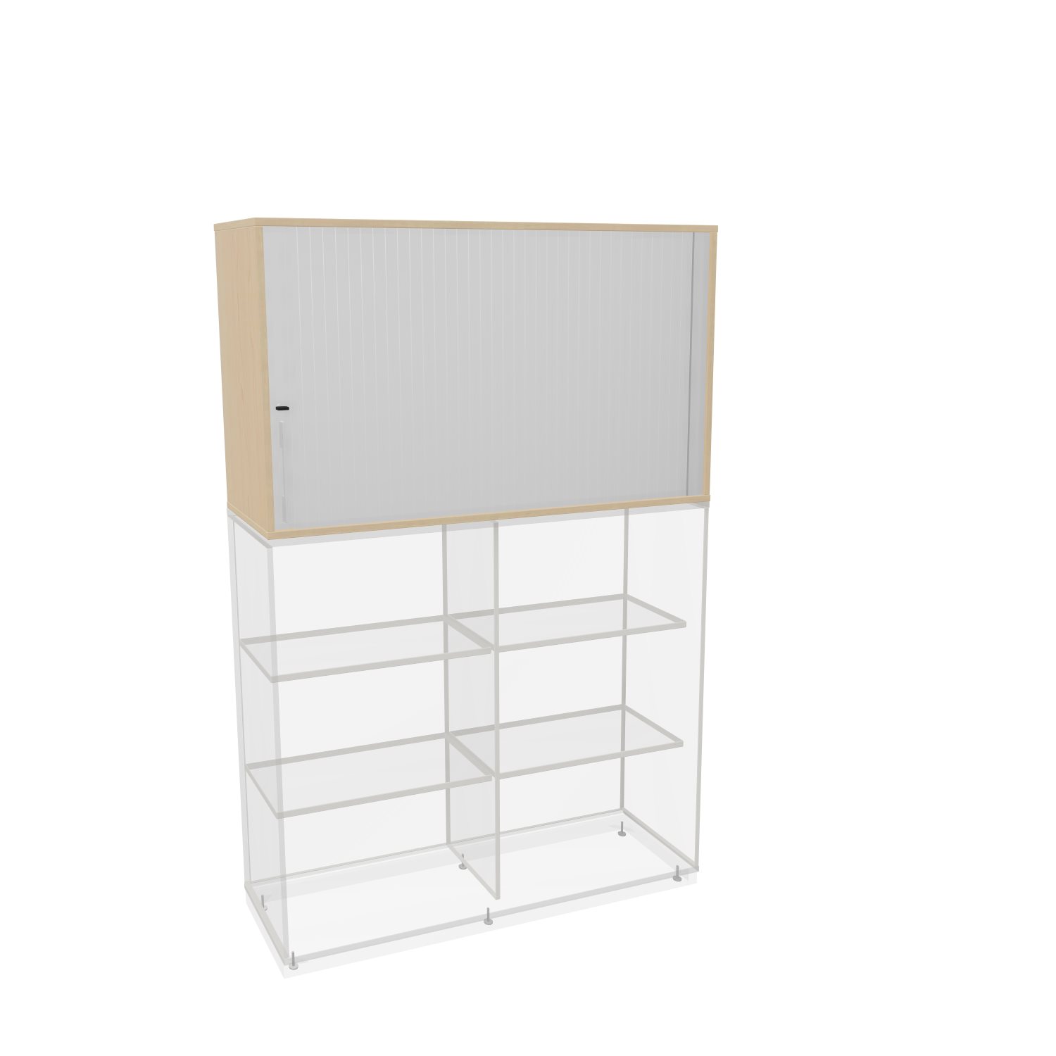 Oviedo Rollladenschrank