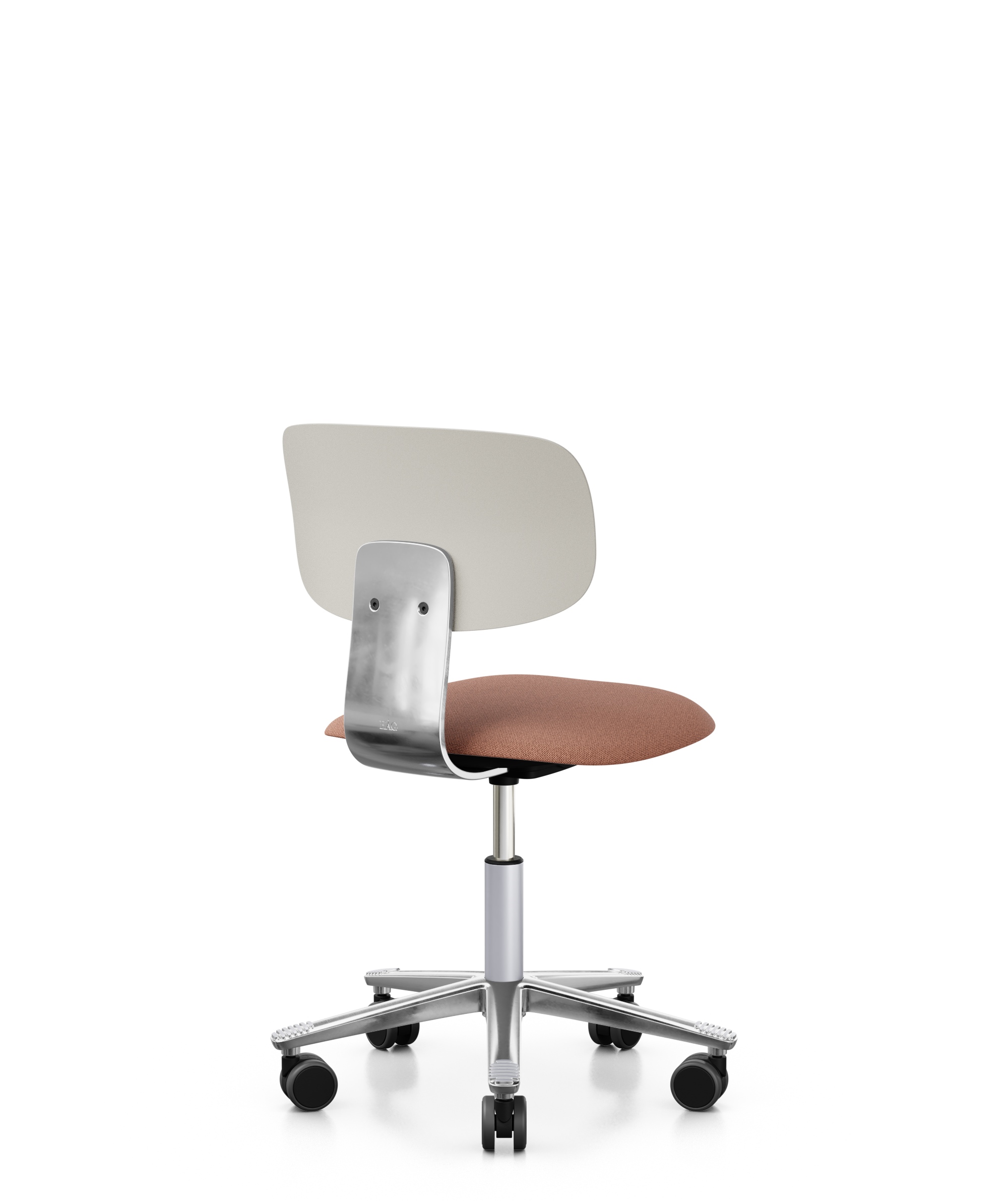 Homeofficestuhl Tion Sitz gepolstert