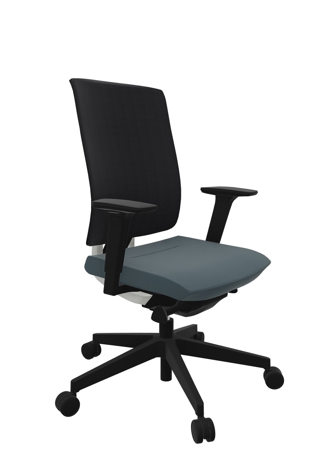 Bürodrehstuhl Profi X Net