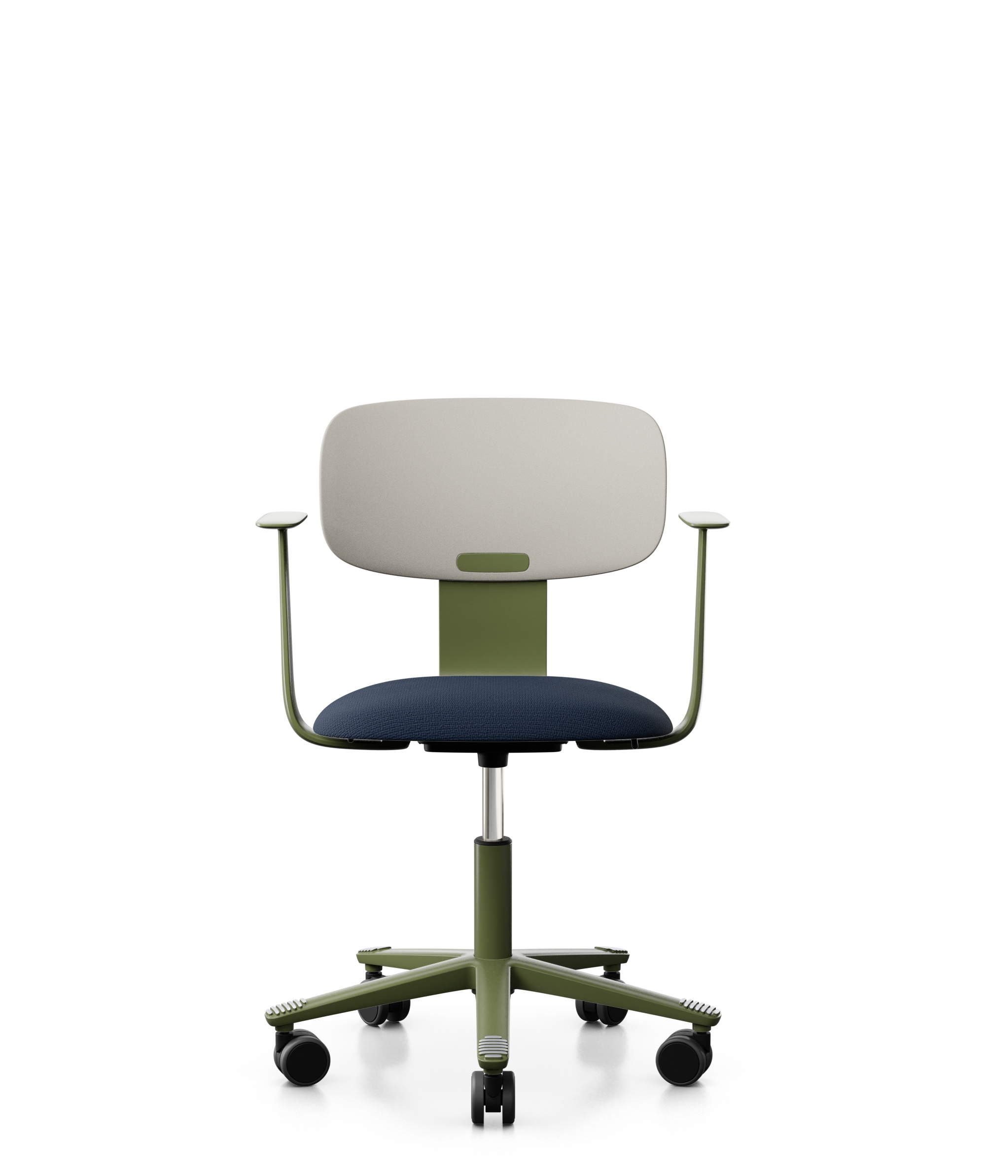 Homeofficestuhl Tion Sitz gepolstert