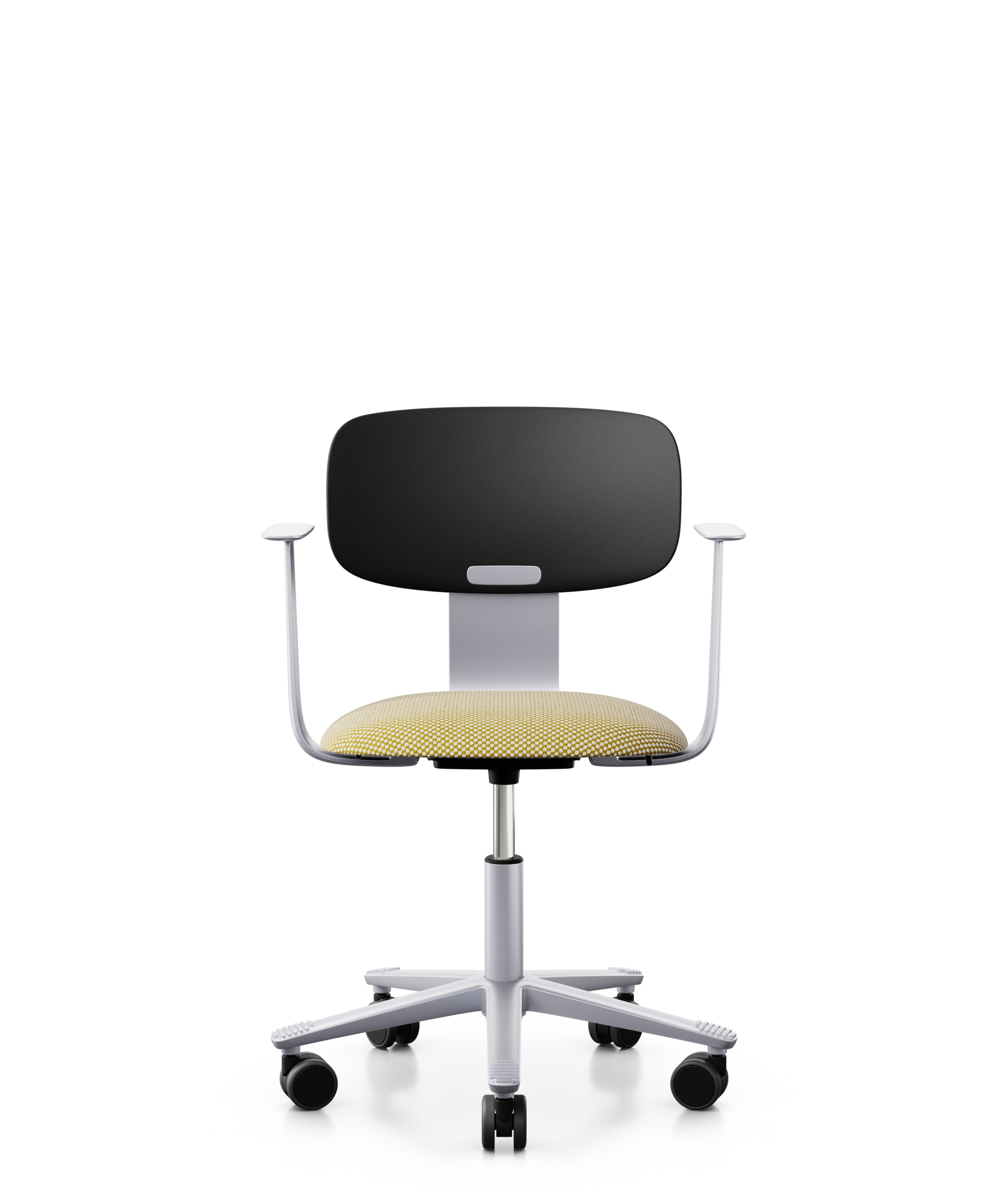 Homeofficestuhl Tion Sitz gepolstert