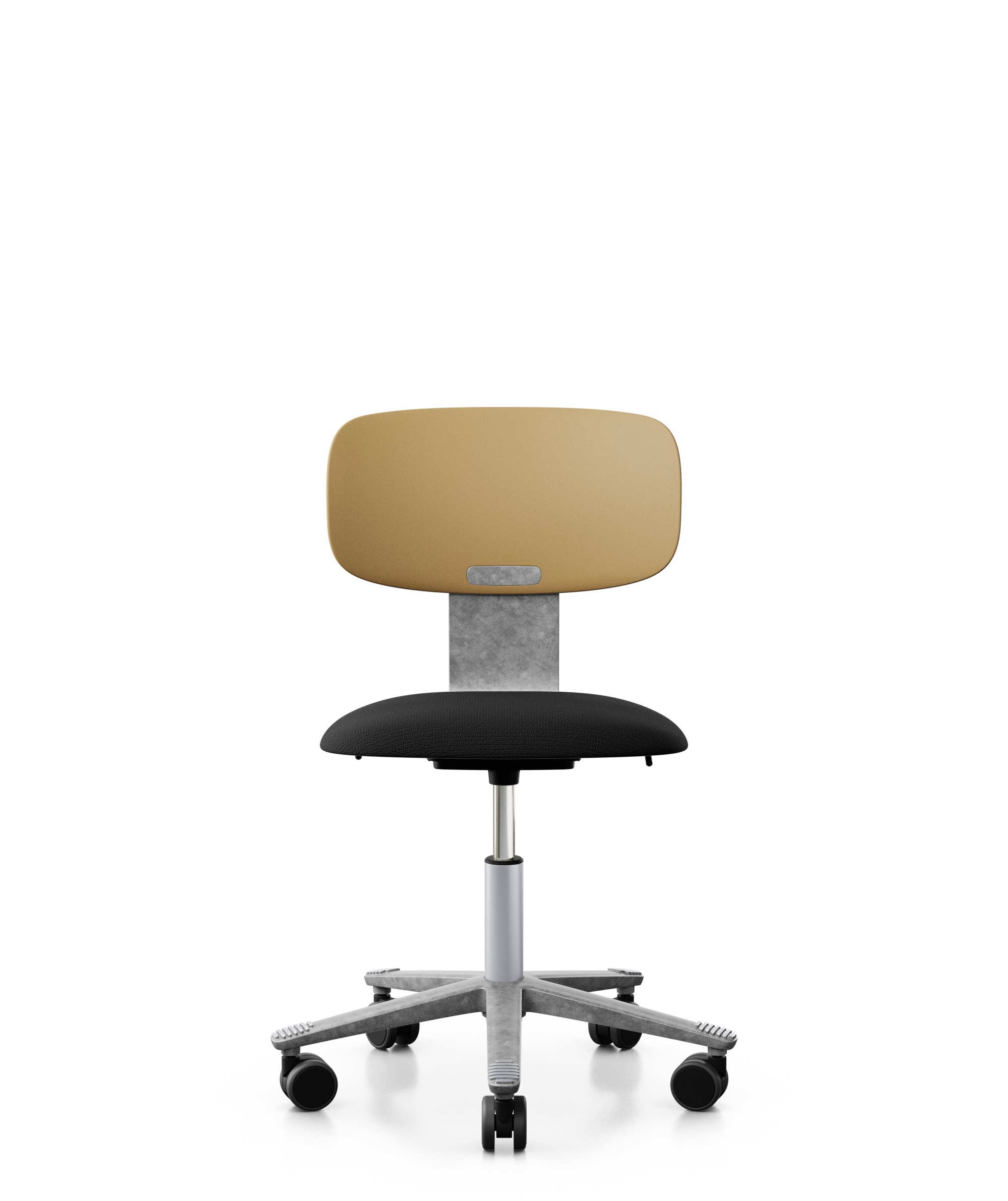 Homeofficestuhl Tion Sitz gepolstert