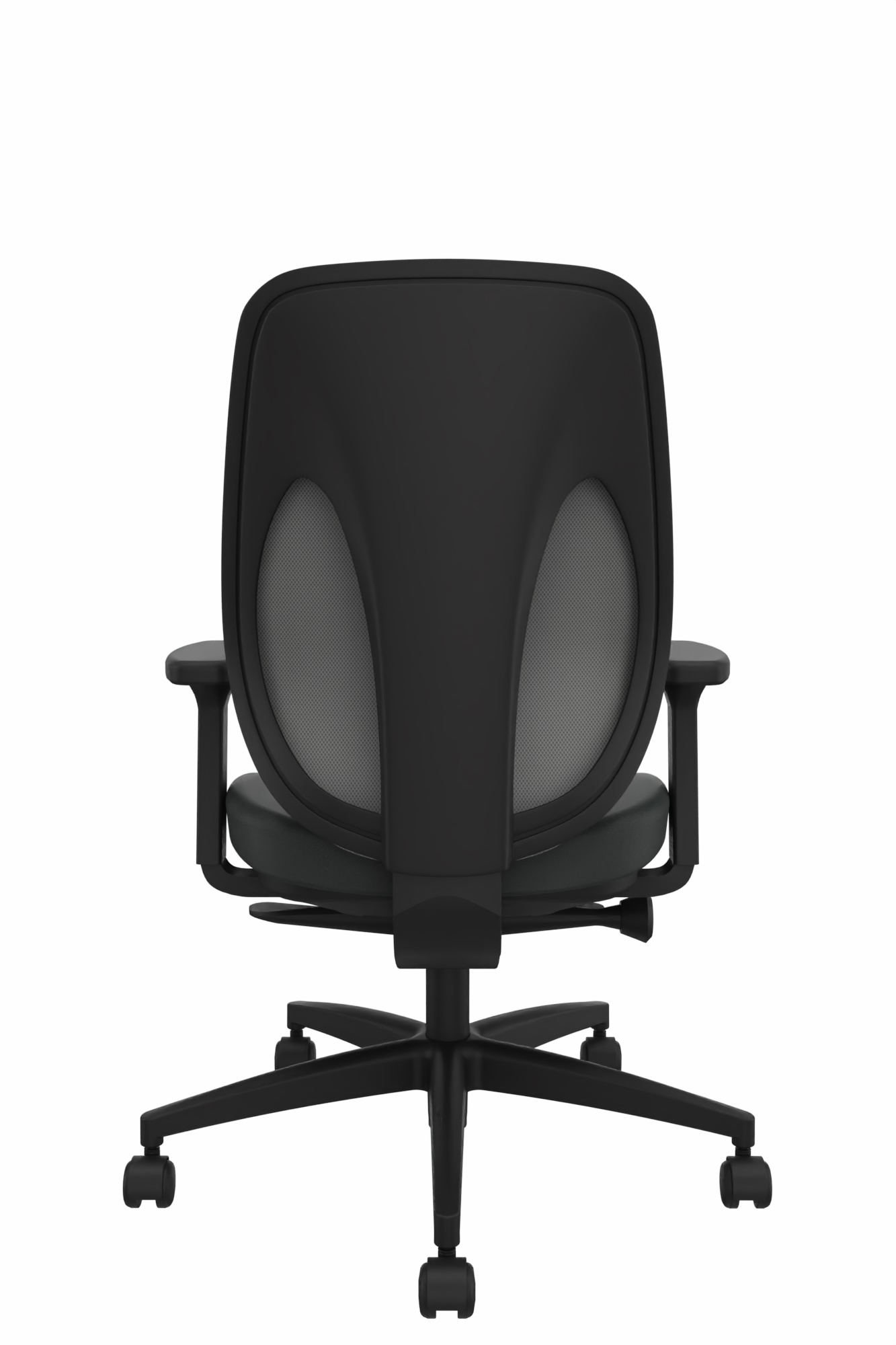 Synchrondrehstuhl Giro 353 N