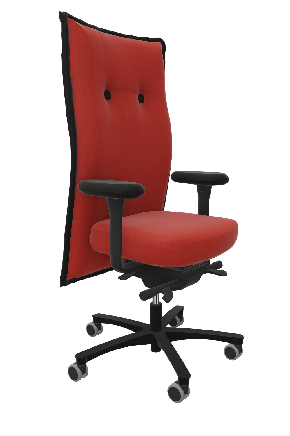 Brasilian Chair Individuell