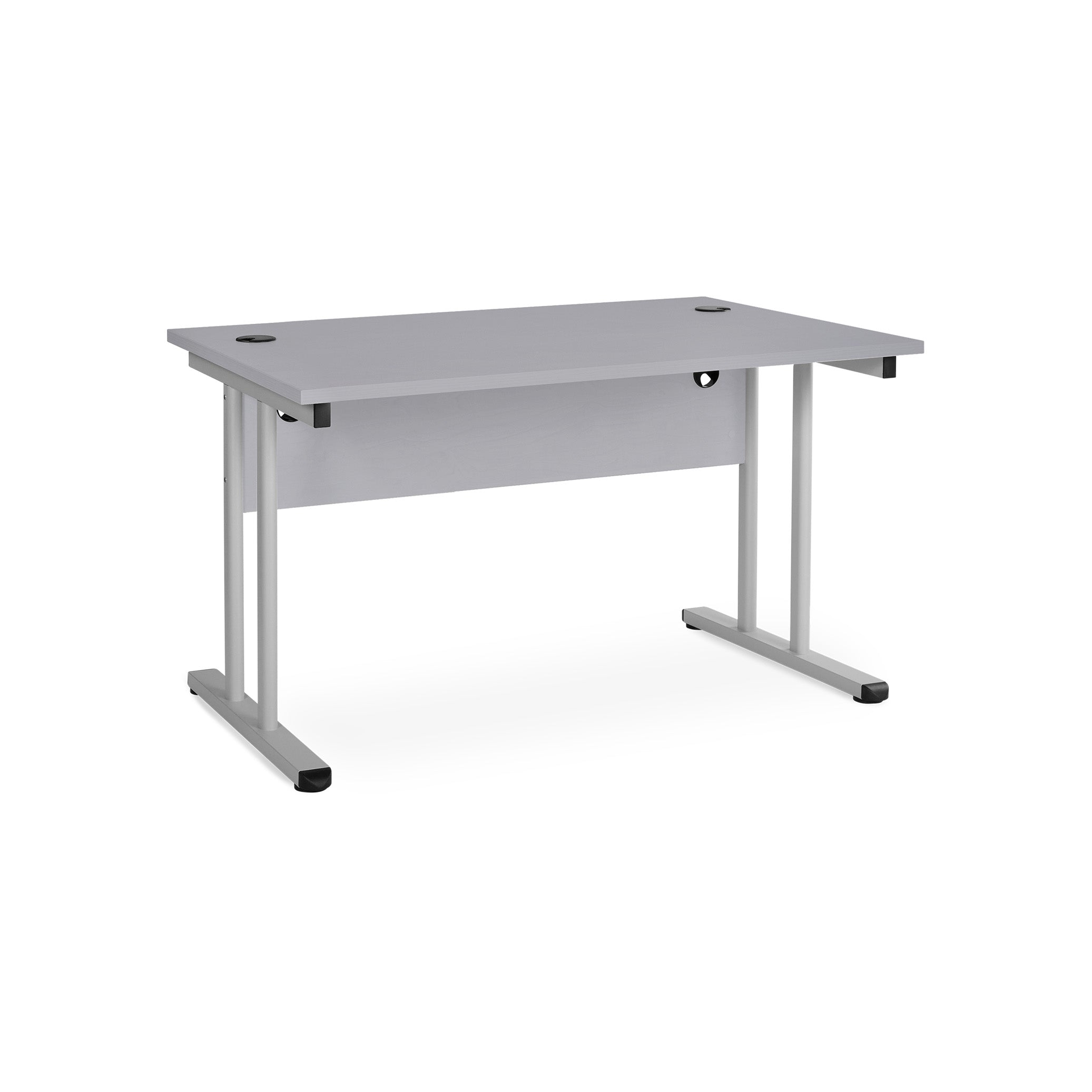 Schreibtisch-Valletta-120-80-grau-bmsofort-1 Valletta Schreibtisch